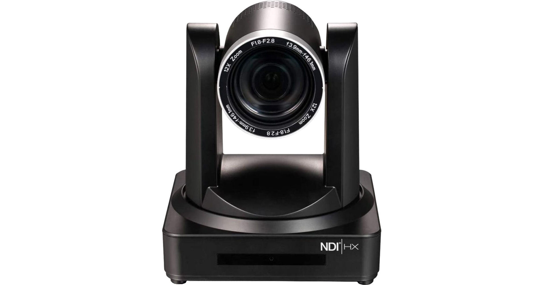 PTZCam UV510A HDMI/3G-SDI/NDI HX PTZ Camera with 20x Optical Zoom