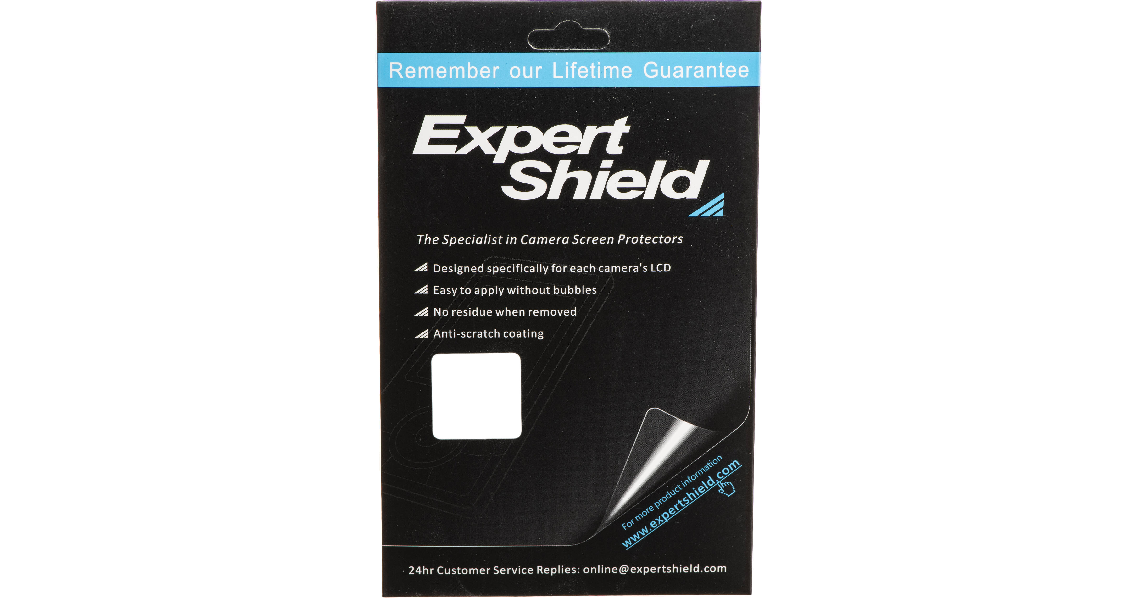Protection écran Verre Trempé Expert Shield Pour Fujifilm X-M5 - Installation Sans Bulles