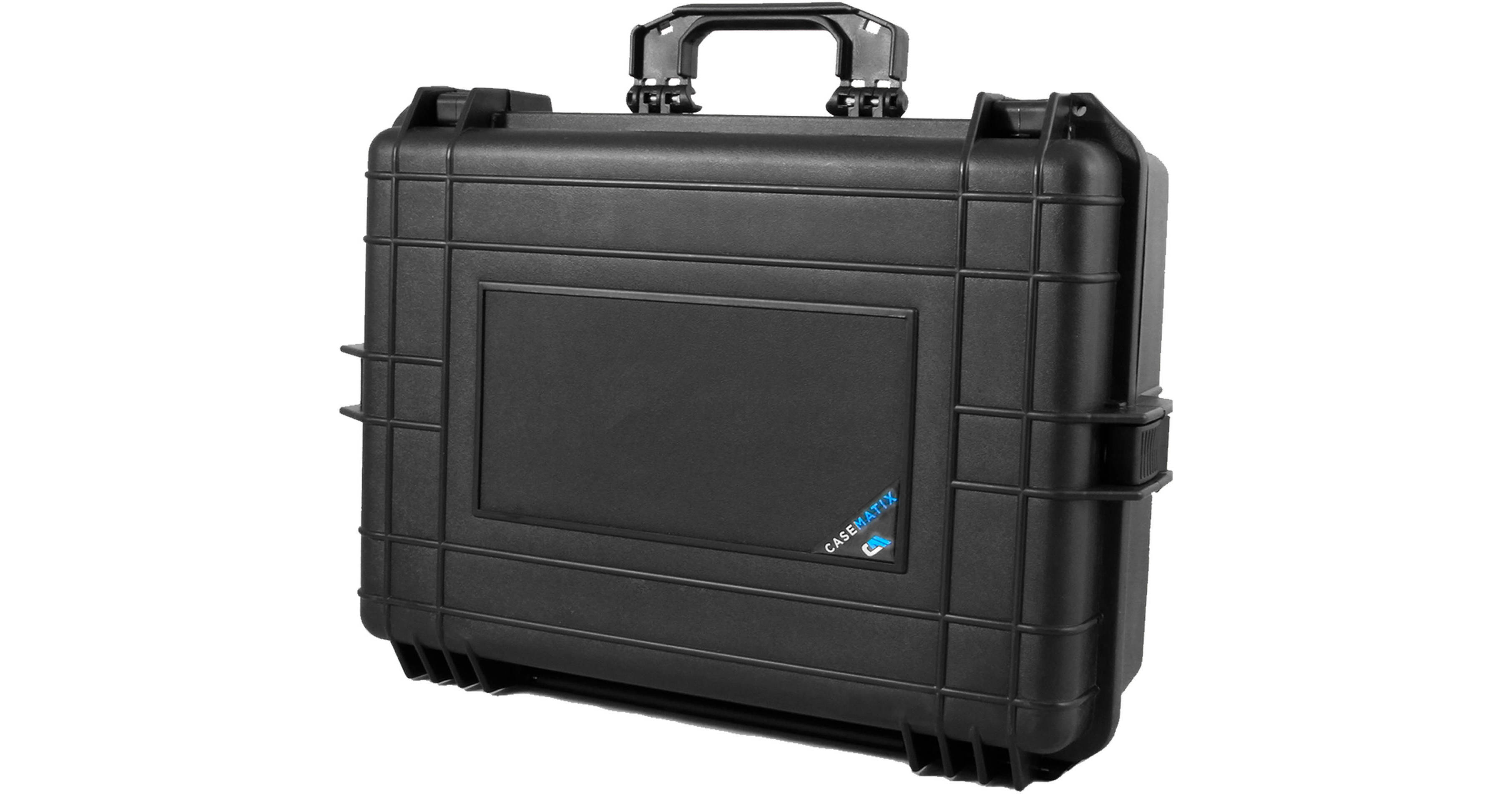 Casematix Elite Hard Case for Xbox Series X Console CCN300042