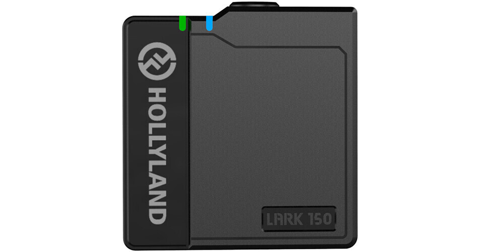 Hollyland LARK 150 Clip-On Wireless HL-LARK 150 TRANSMITTER-B