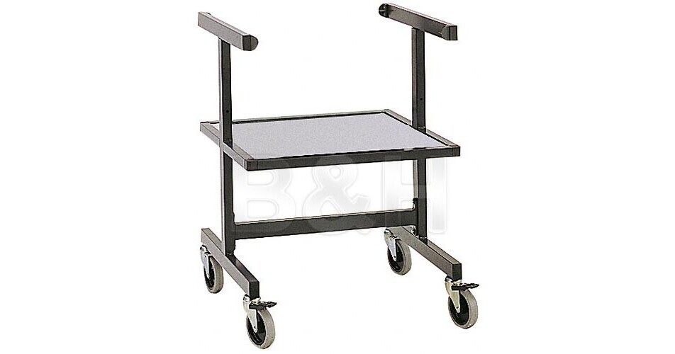DaLite OHP75 Overhead Projection Cart 90003 90003 B&H Photo