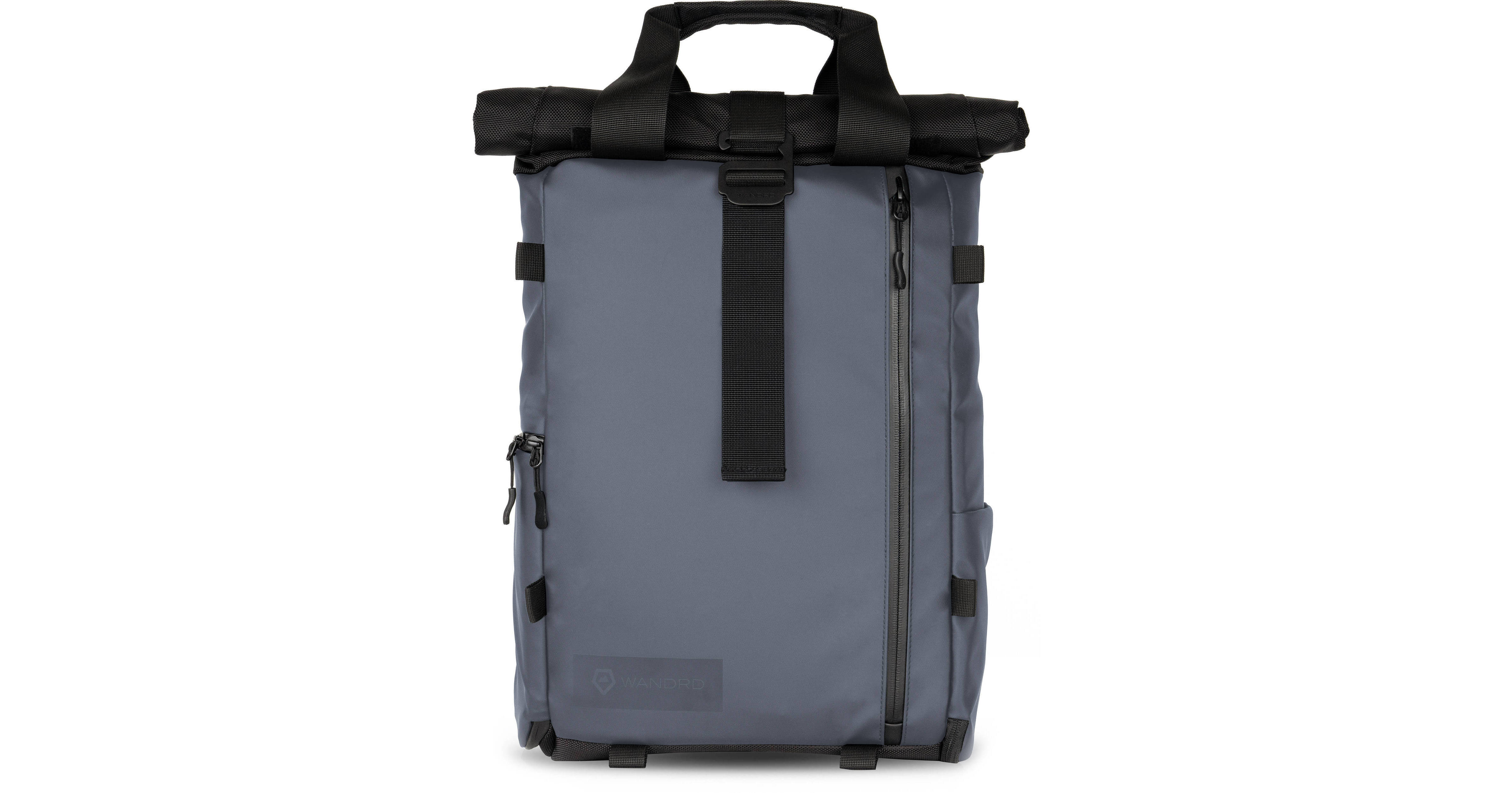 wandrd prvke rolltop backpack