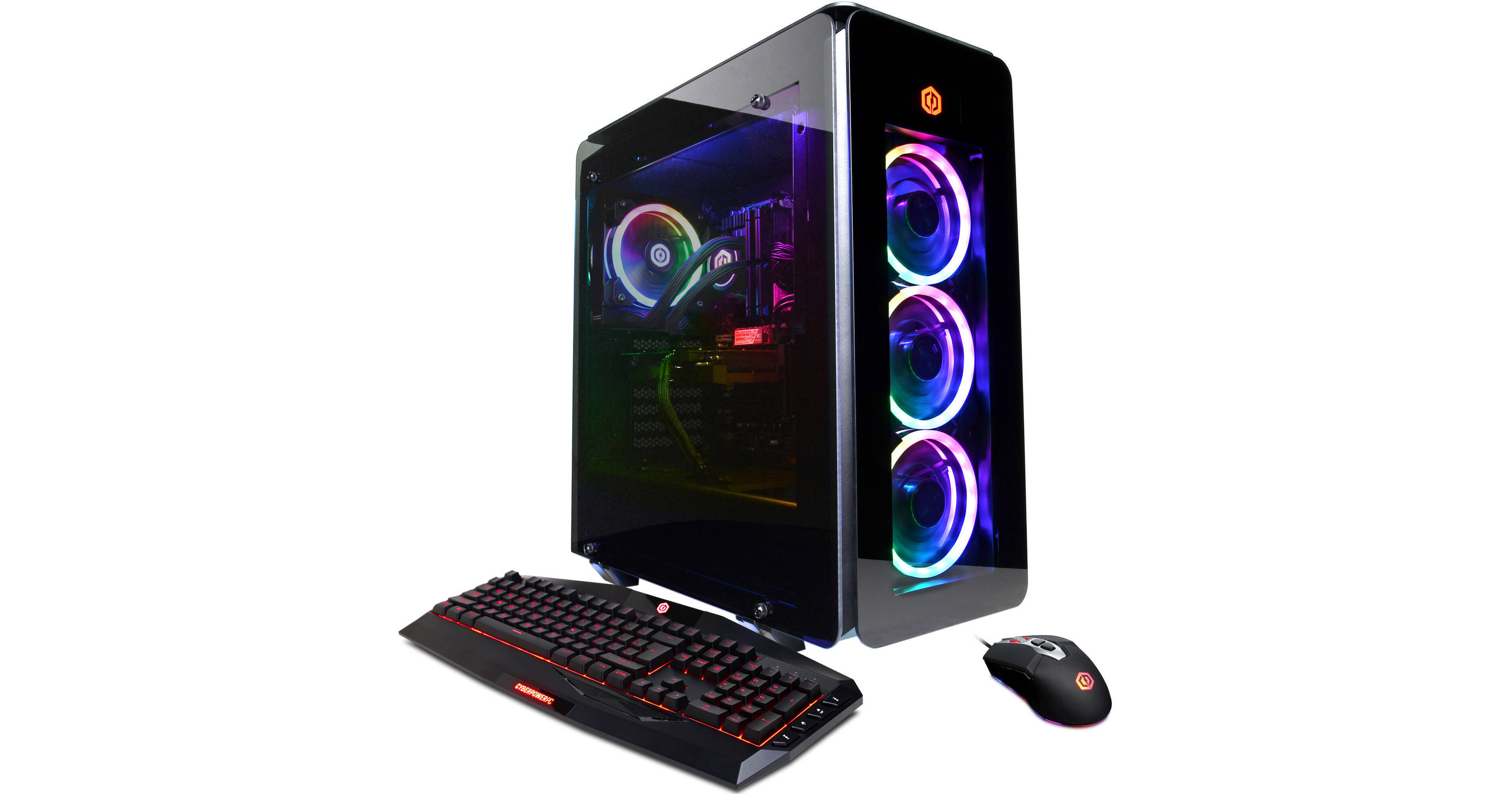 cyberpowerpc furion