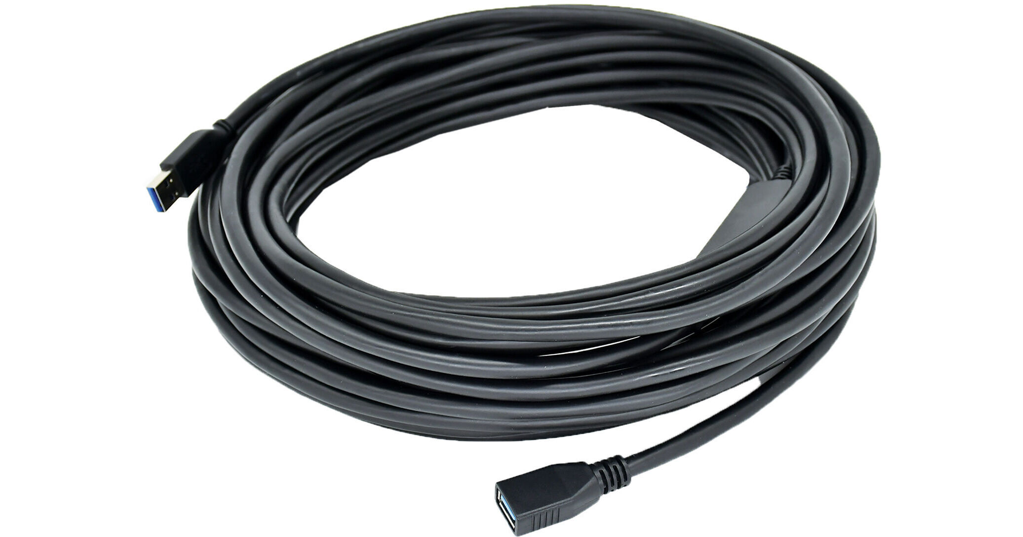Kramer USBA 3.2 Gen 1 Active Extender Cable (15')