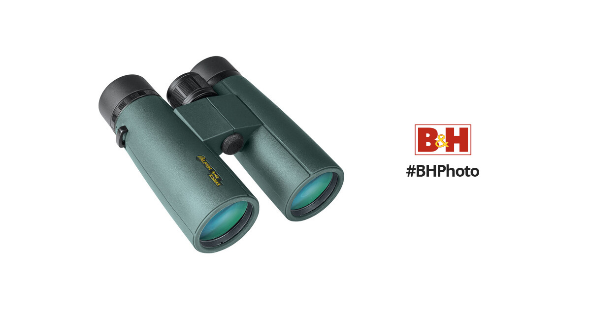 Alpen Kodiak 8x42 Waterproof Binoculars