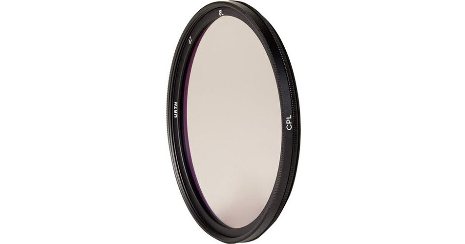 best 67mm polarizing filter