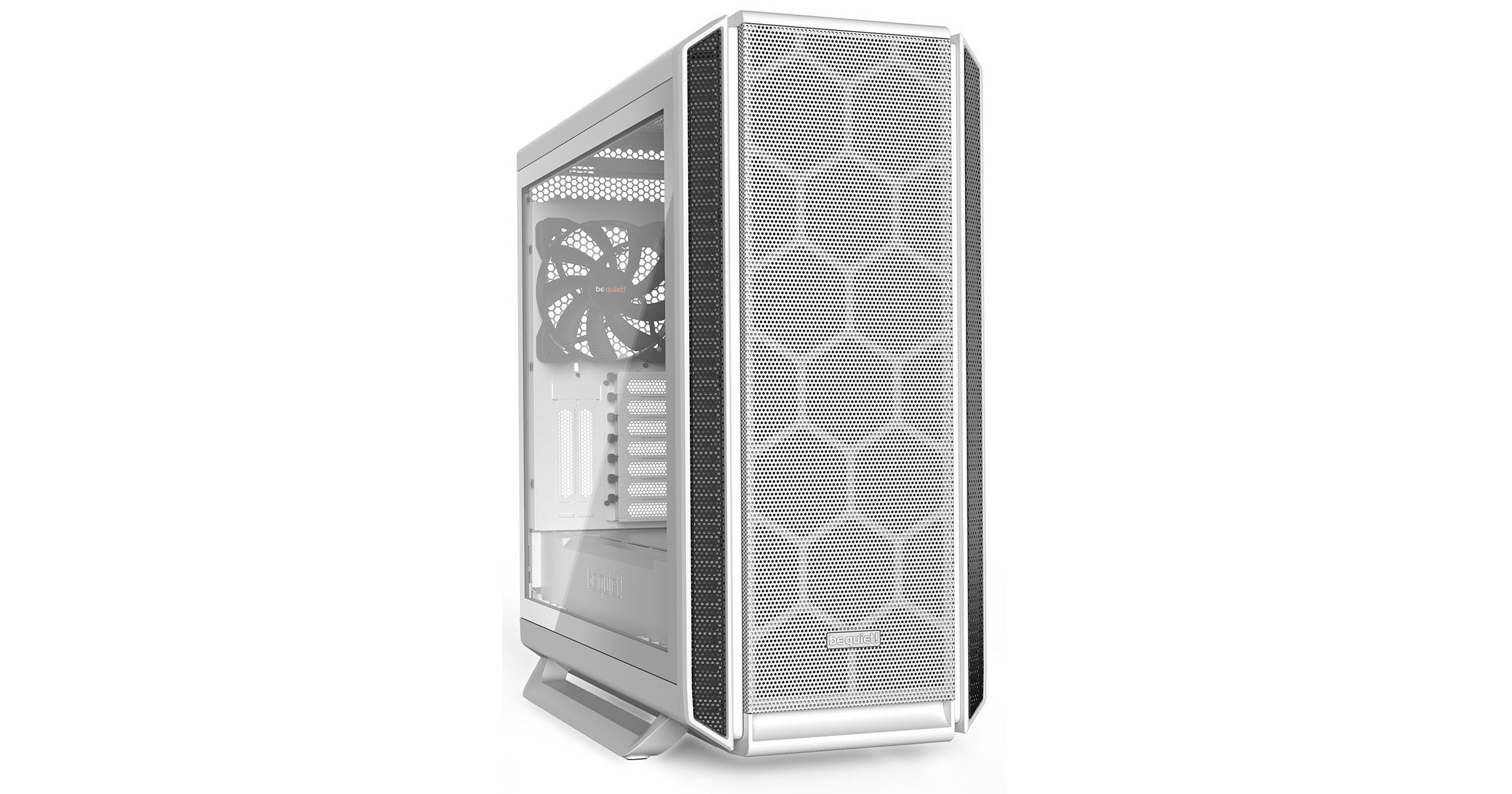 be quiet! Announces The Silent Base 802 Chassis, With USB 3.2 Type-C