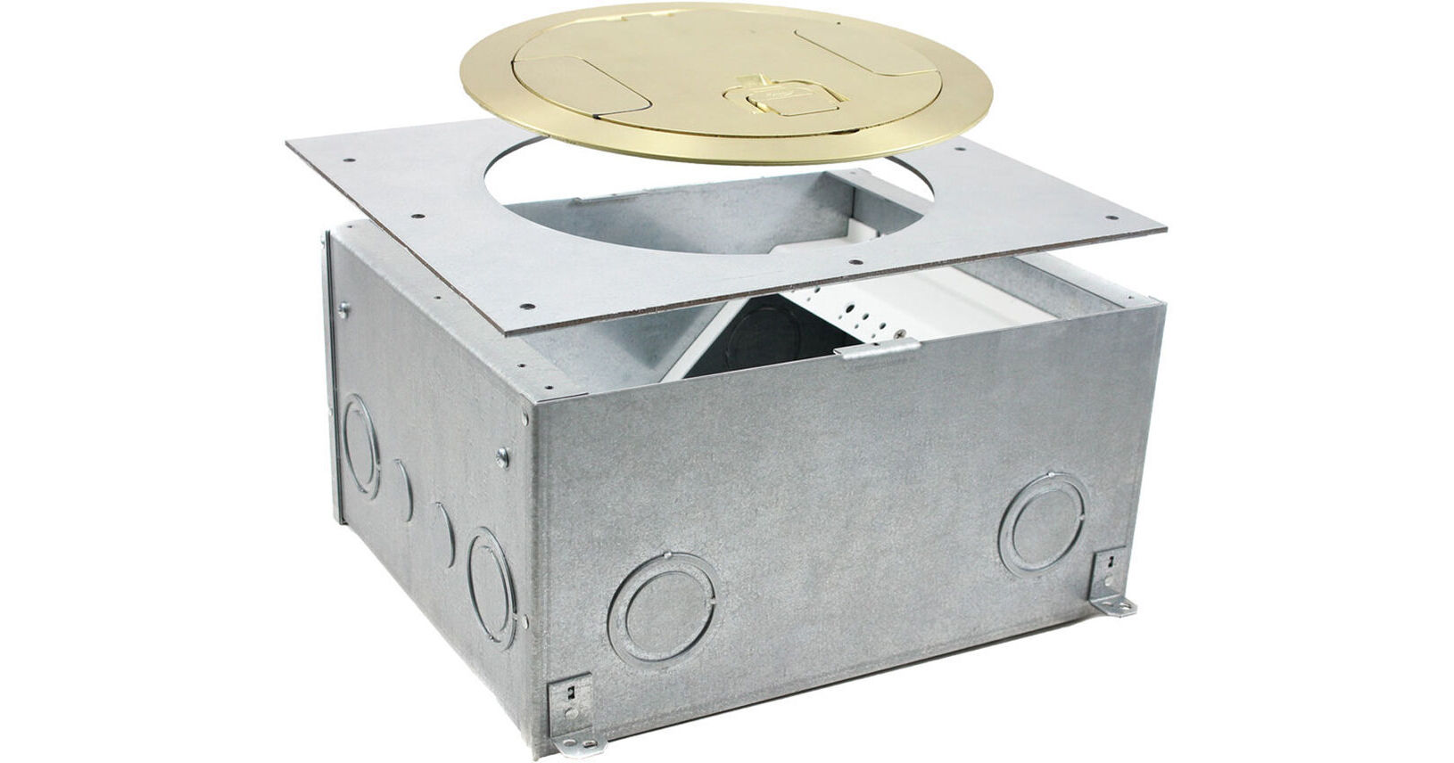 FSR FL500PSF6C Bracket Cover Mounting Kit FL500PSF6C B&H