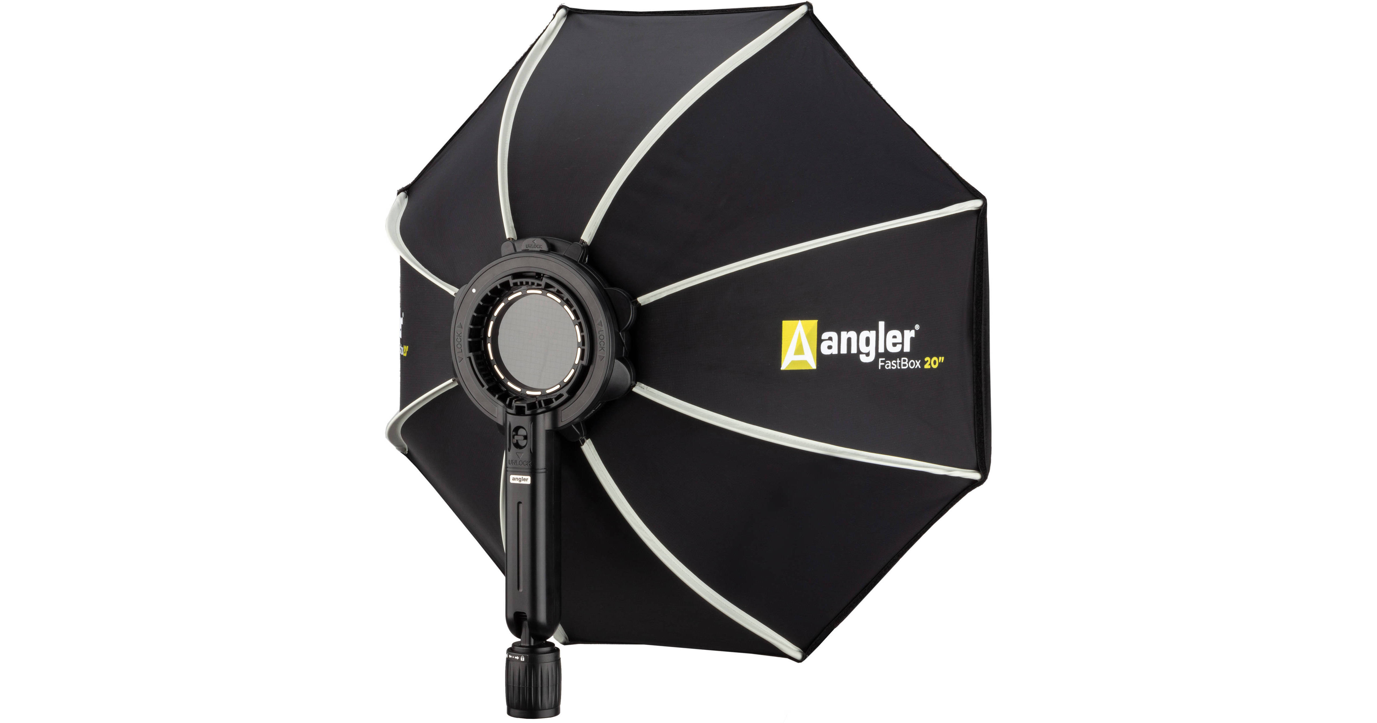 Angler Godox V1 FastBox 20