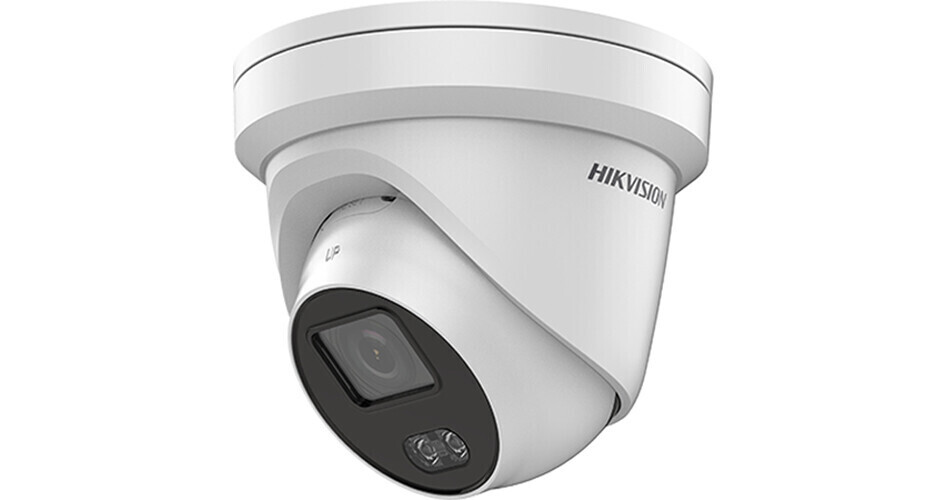 hikvision ds 2cd3027g0e lu