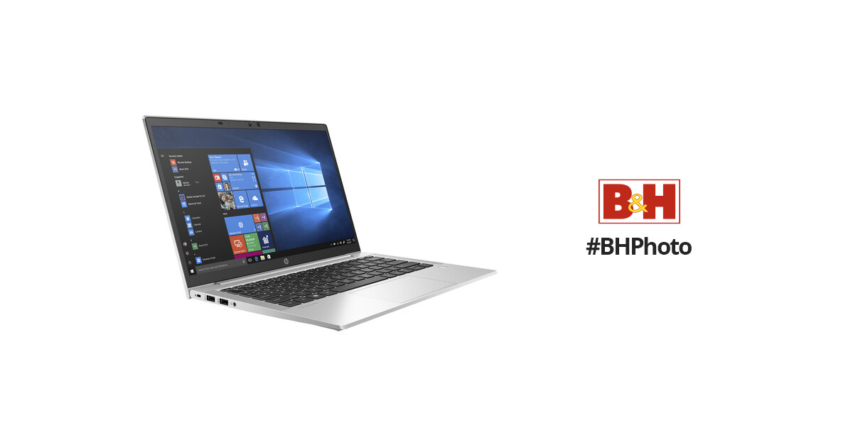 HP 13.3" ProBook 635 Aero G8 Laptop 3Z7T5UT#ABA BH Photo Video