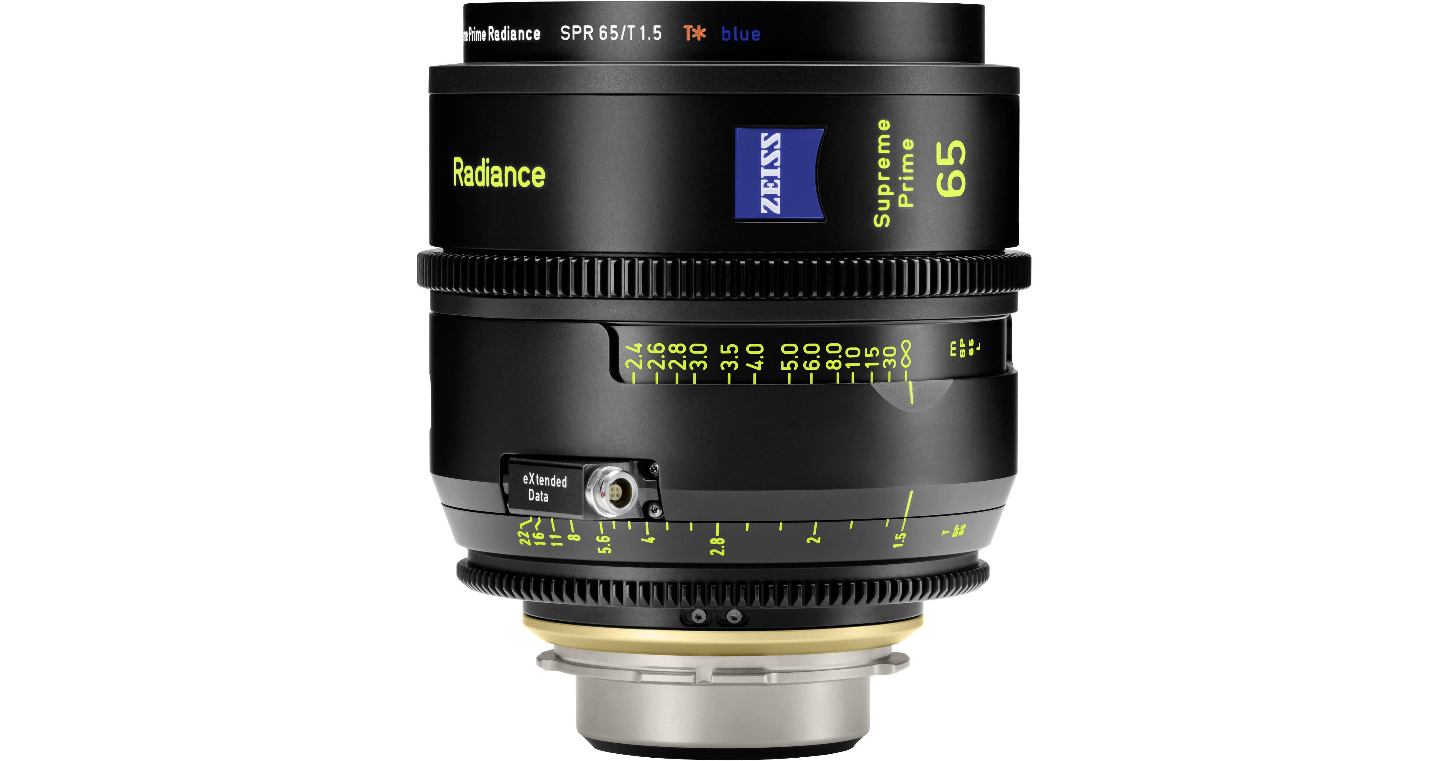 zeiss supreme prime radiance price