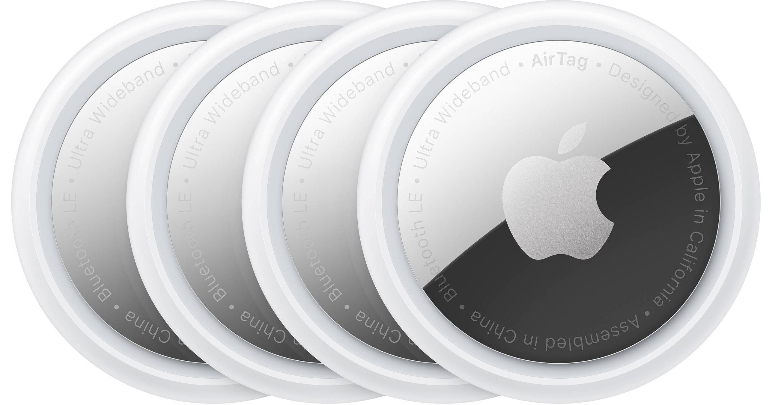 Apple AirTag (4-Pack)