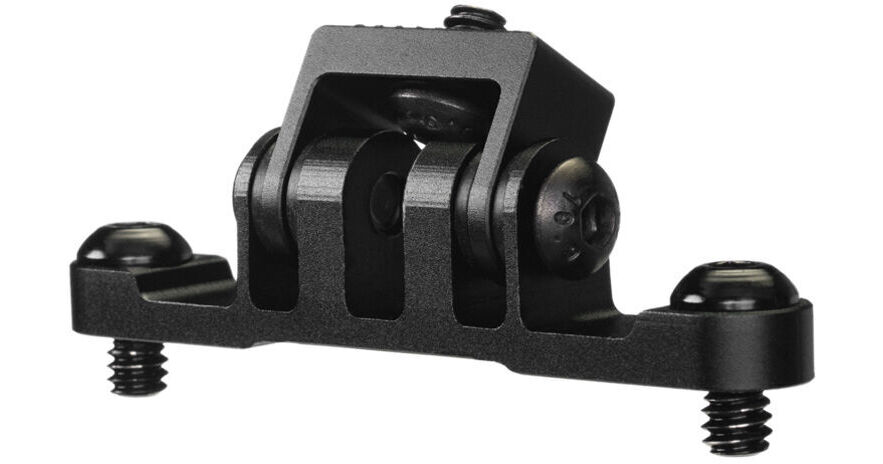 SmallHD Hinge Mount V2 for RED KOMODO ACC-MT-HINGE-V2 B&H Photo