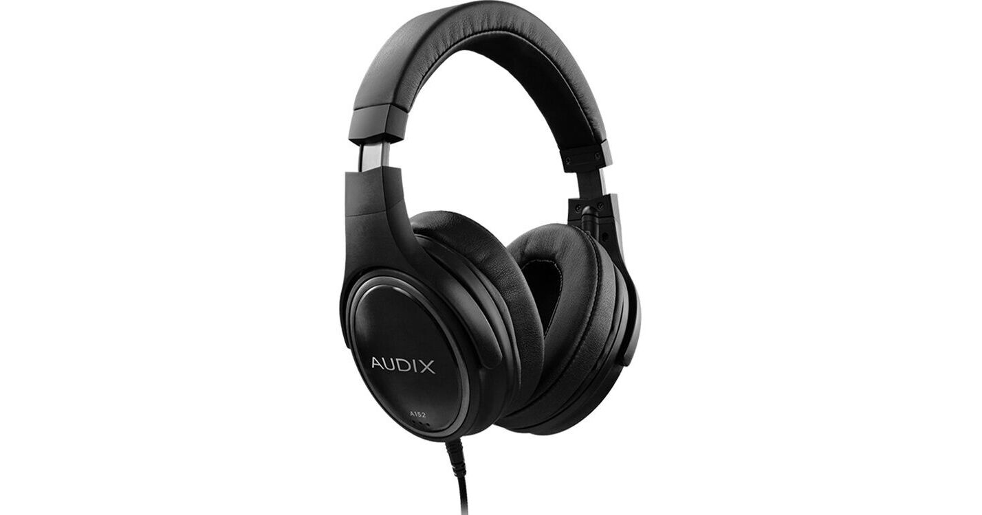 Audix a152 2024 headphones