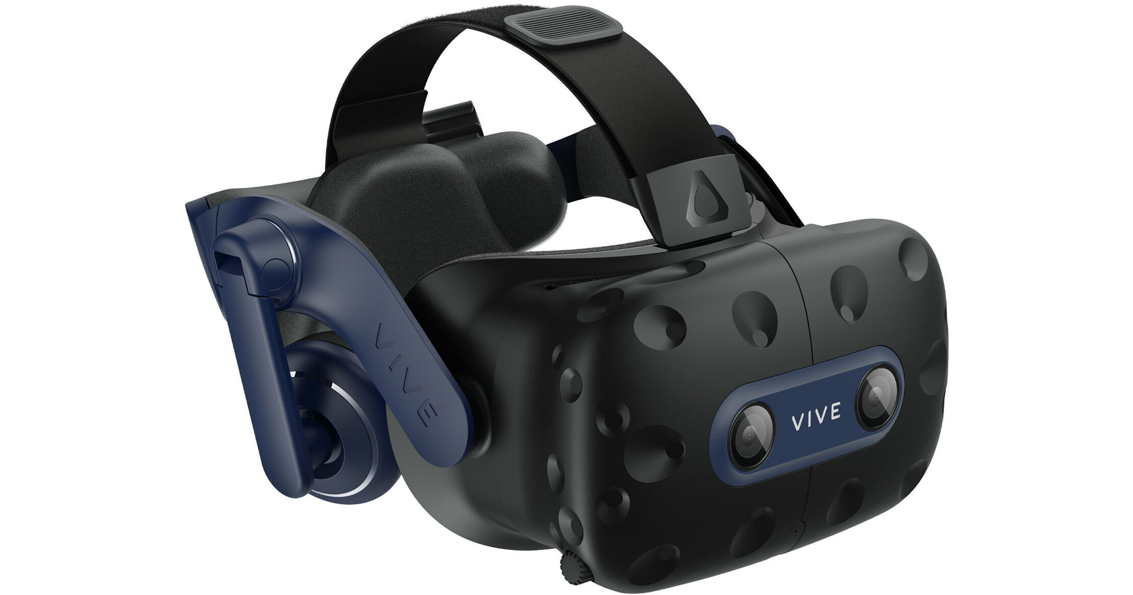 HTC VIVE Pro 2 (Full Kit) + BWS (99HASZ009-00)