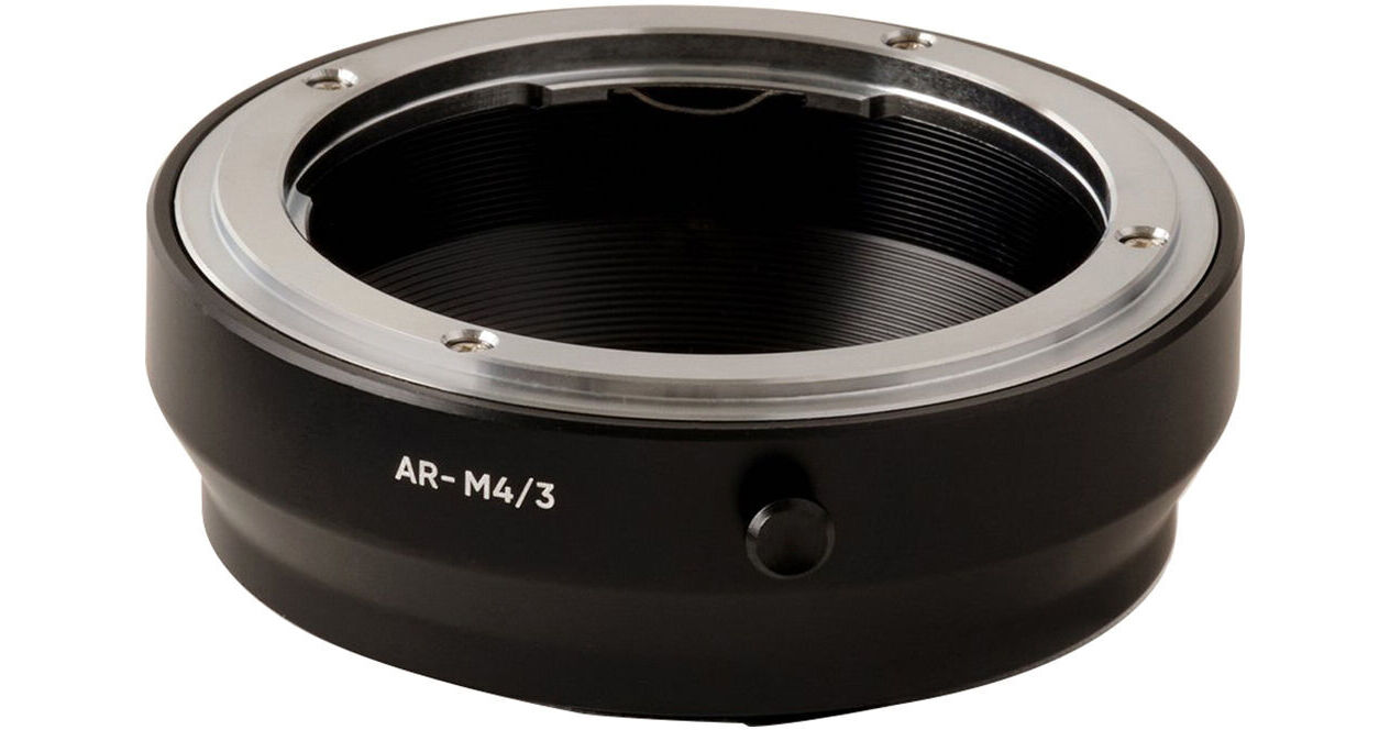 Urth Manual Lens Mount Adapter For Konica Ar Lens To