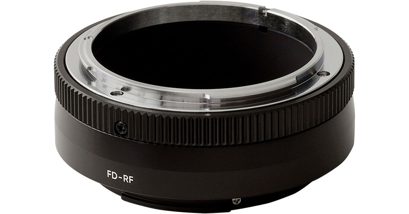 Urth Canon FD to Leica M Lens Mount Adapter