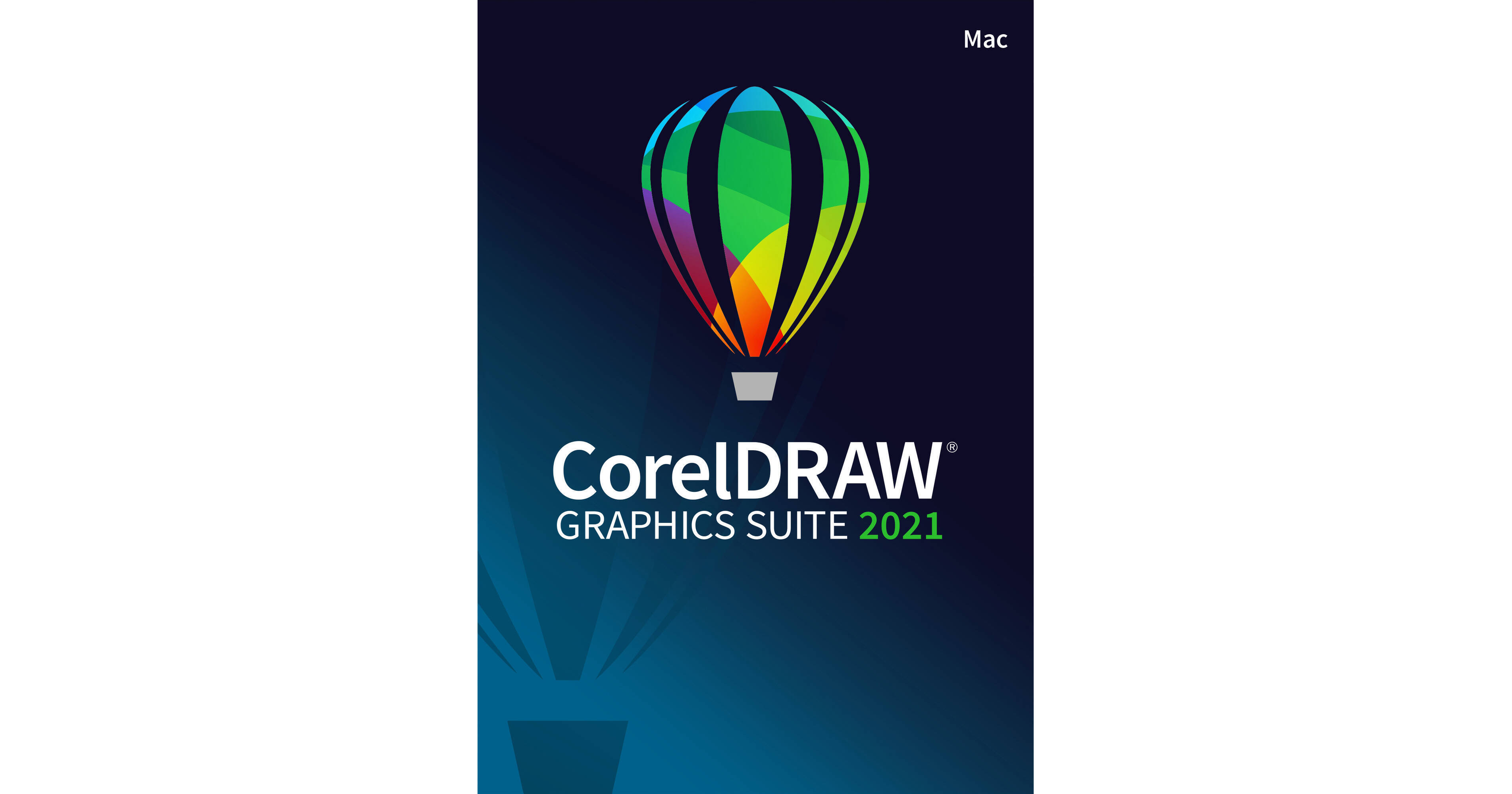 graphic software for mac compatible with corel draw