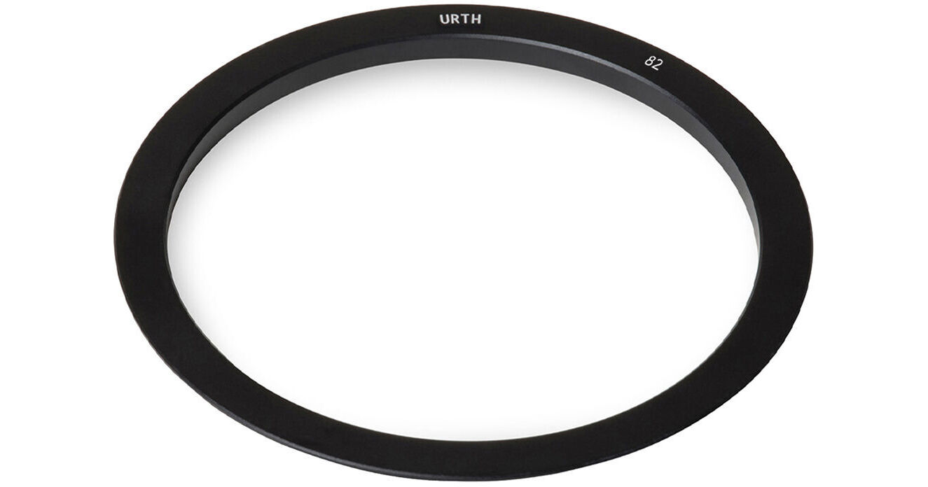 Urth 8682mm Adapter Ring for 100mm Square Filter USFARING8682