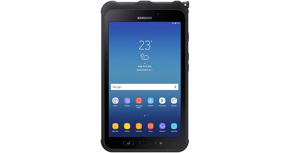 Samsung galaxy tab sale active 2 verizon