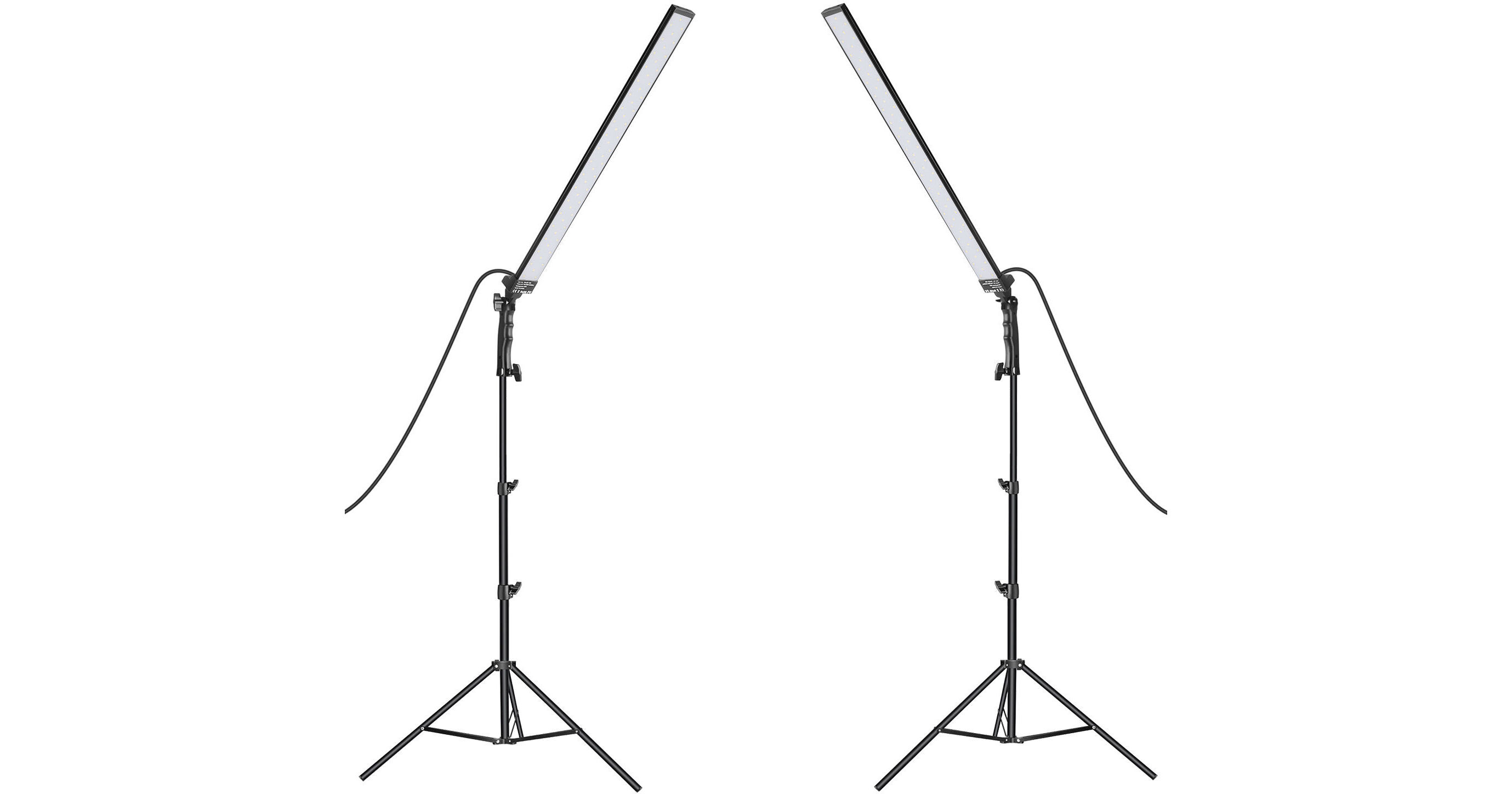 Neewer Light Wand Studio LED Lighting Kit 10096349 B&H Photo