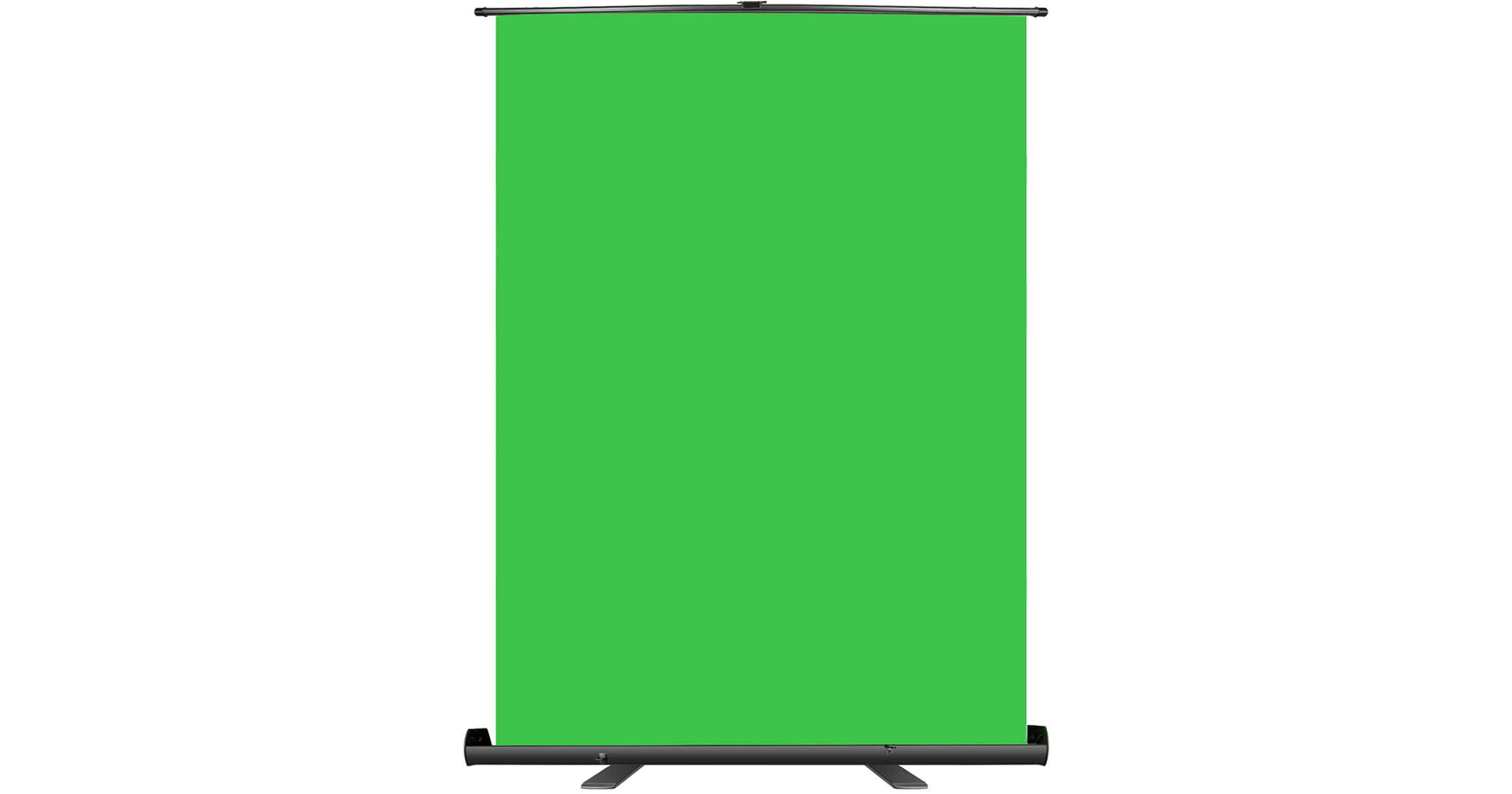 Neewer Green Screen (5 x 6') 10097668 B&H Photo Video