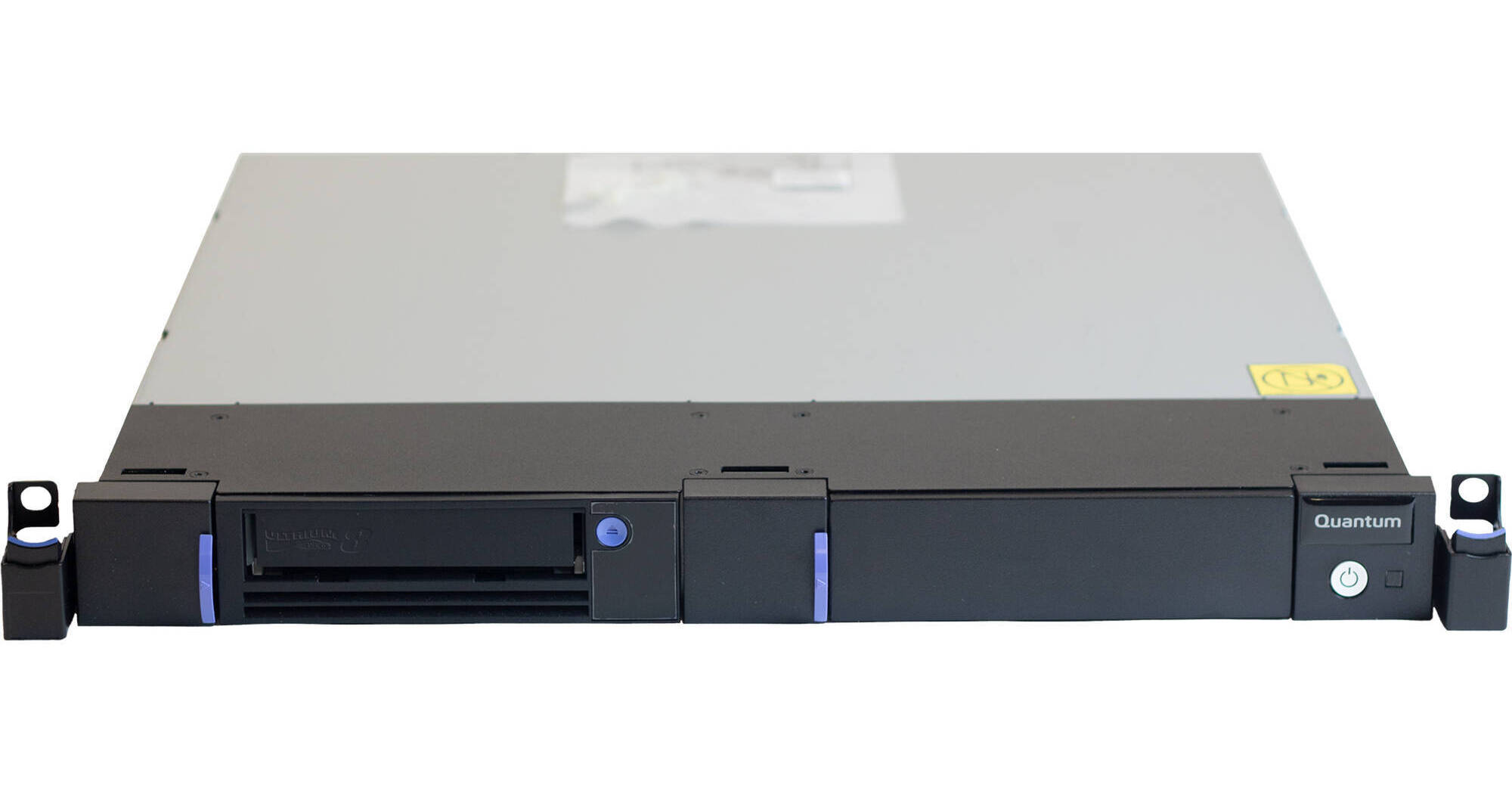 Quantum LTO8 Tape Drive 1U Rackmount 6Gb/s SAS Half TCL83CNAR