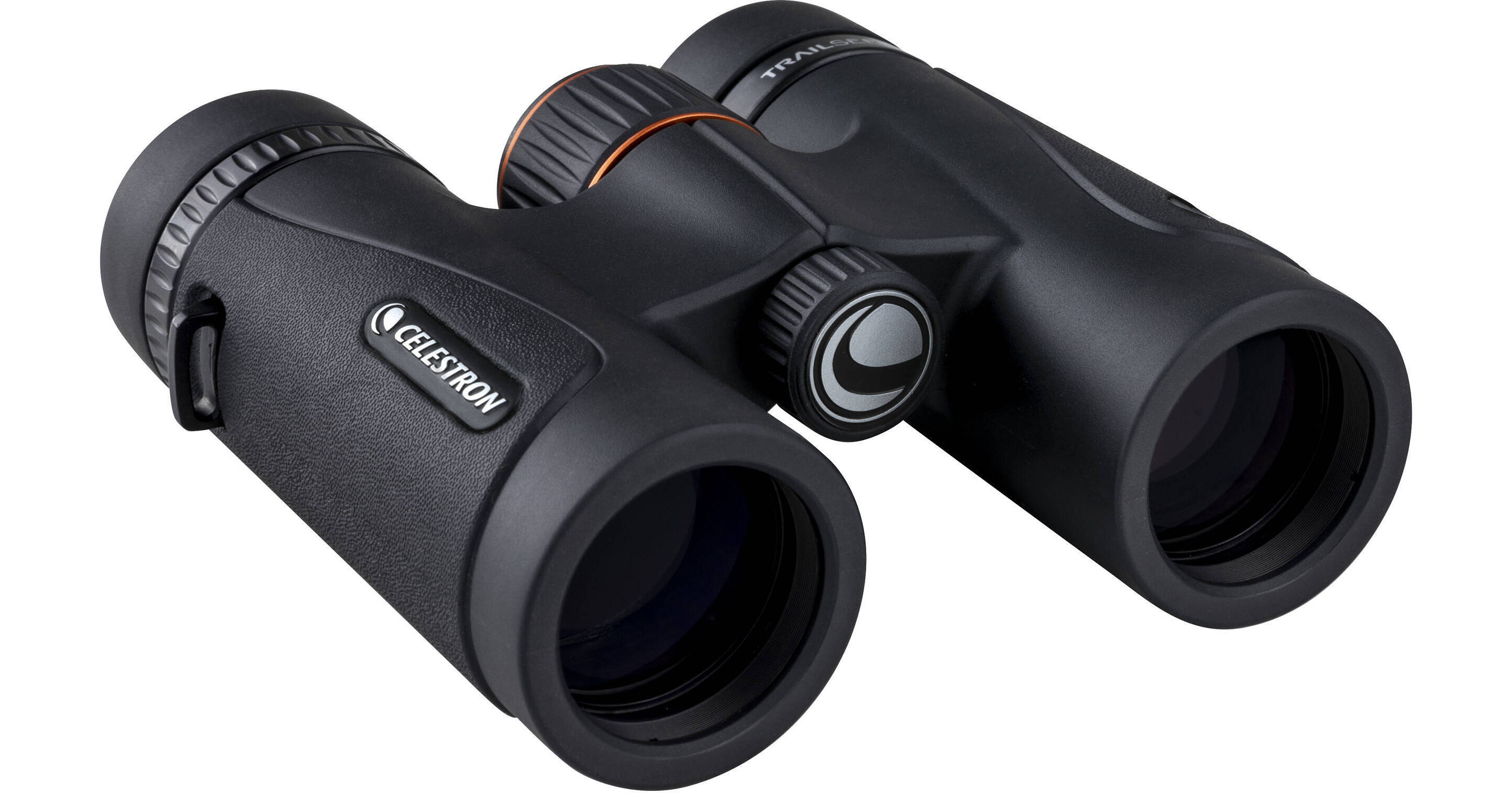 Celestron best sale trailseeker 10x32