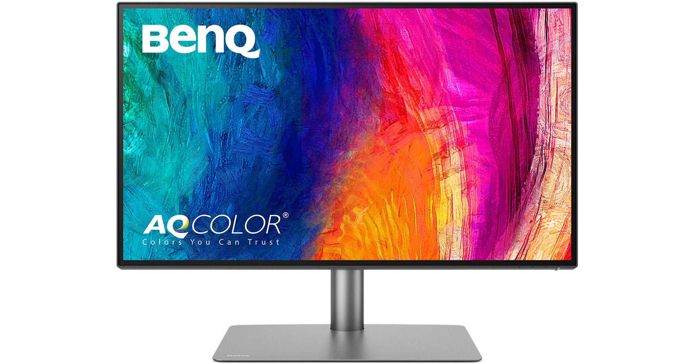 Monitor BenQ PD2725U UHD 4K 27, análisis: una ventana digital