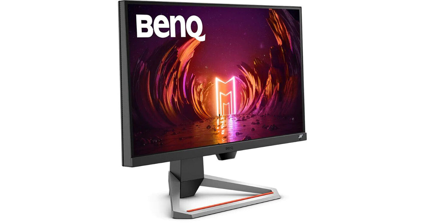 BenQ MOBIUZ EX2510S 24.5