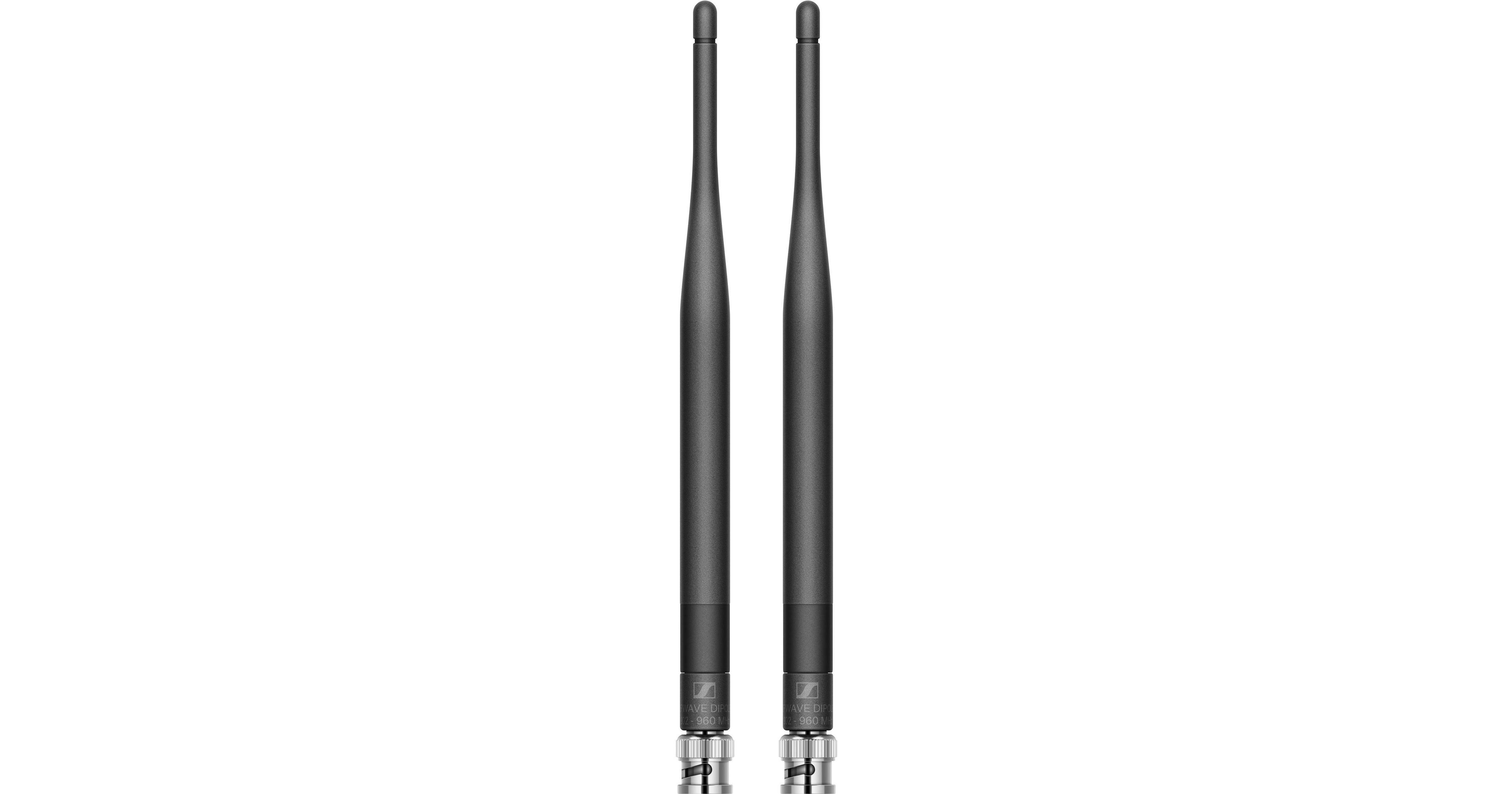 Sennheiser Antennas & Accessories B&H Photo Video