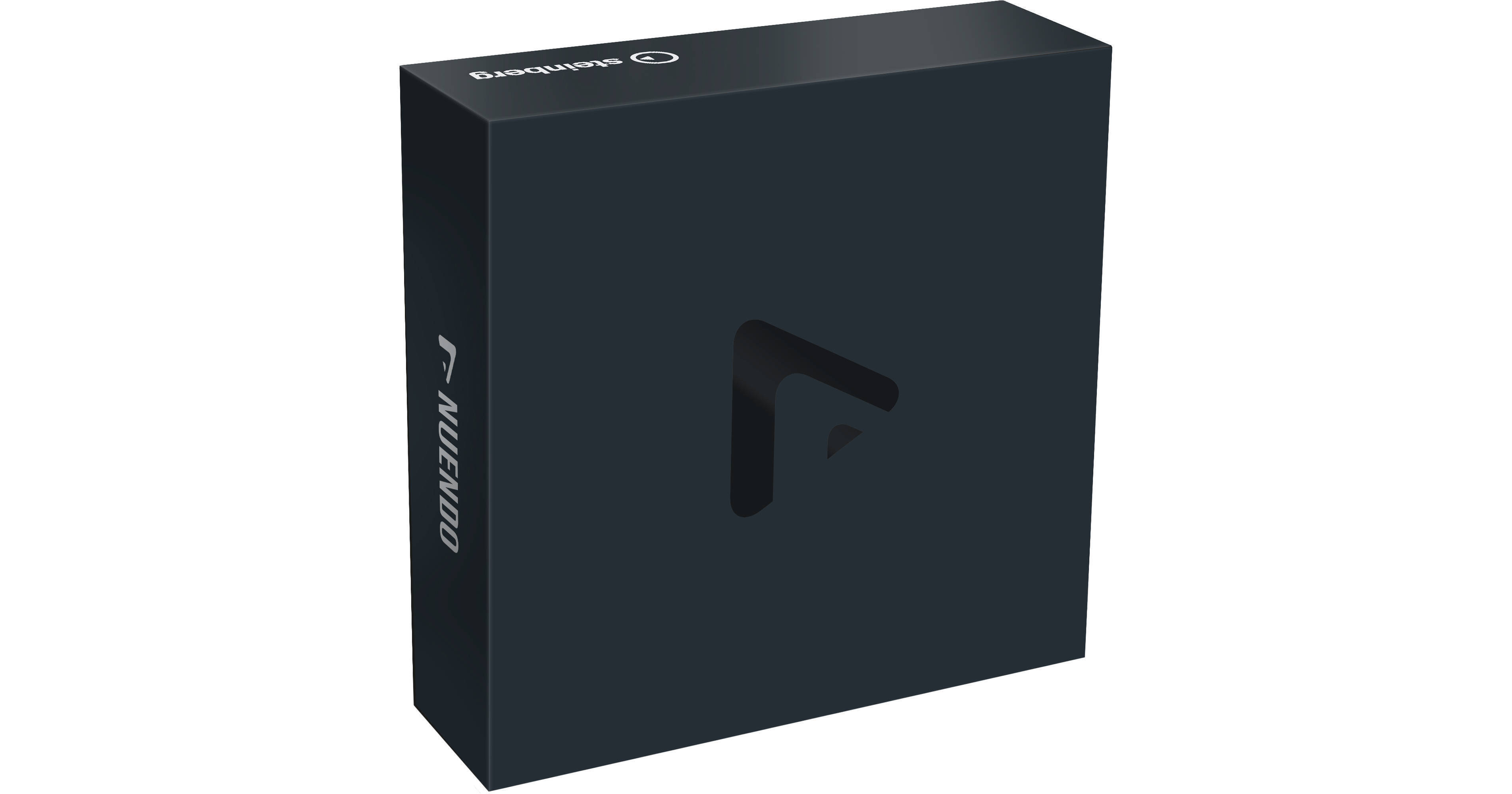 nuendo 11 upgrade