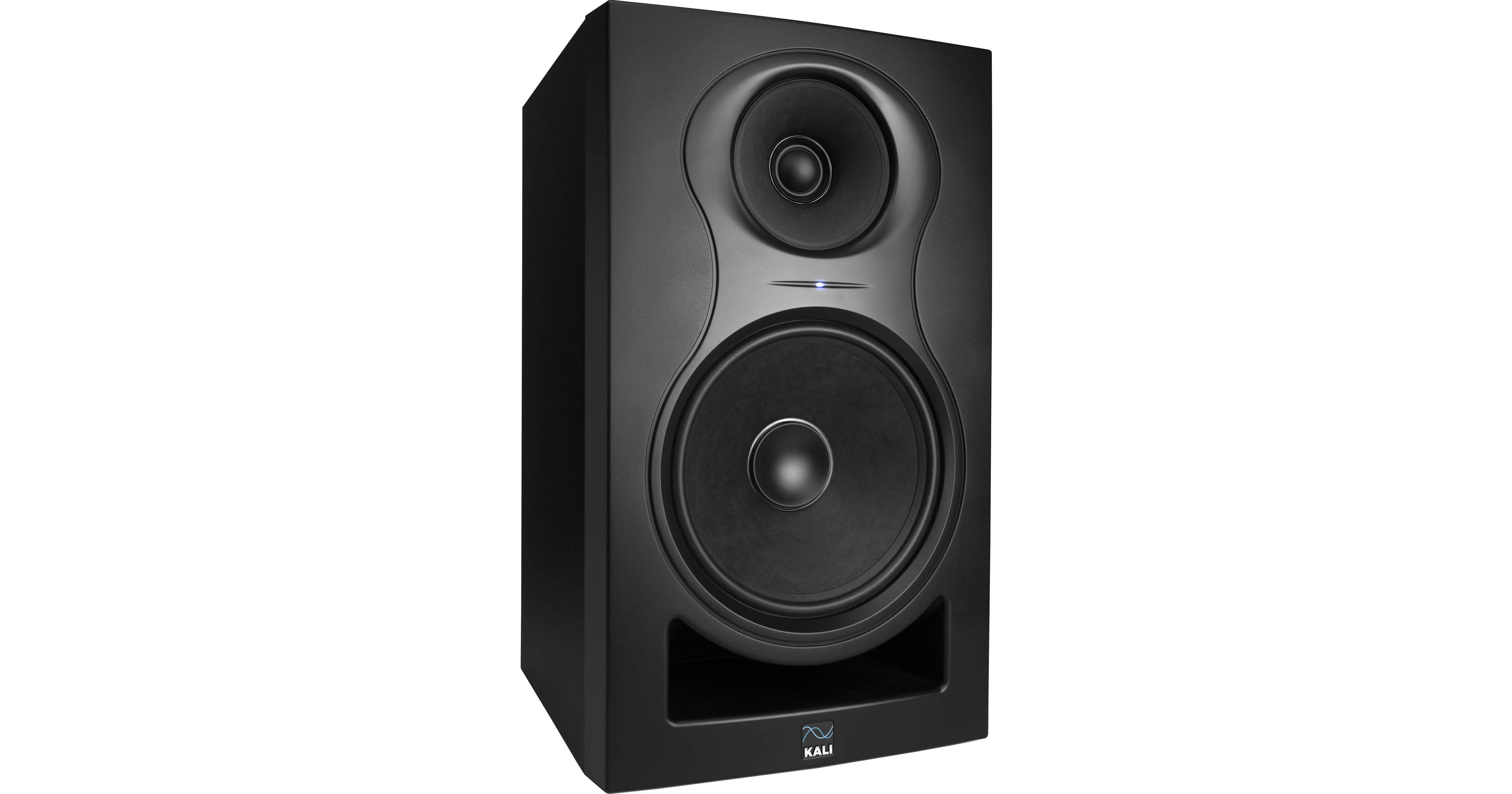 Kali Audio IN8 V2 3Way Coincident Studio Monitor IN8 V2 B&H