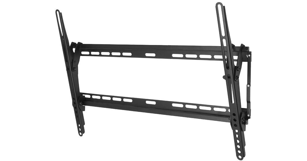 AVF Group Tilting TV Wall Mount (For 3780" Screens) A601TT B&H