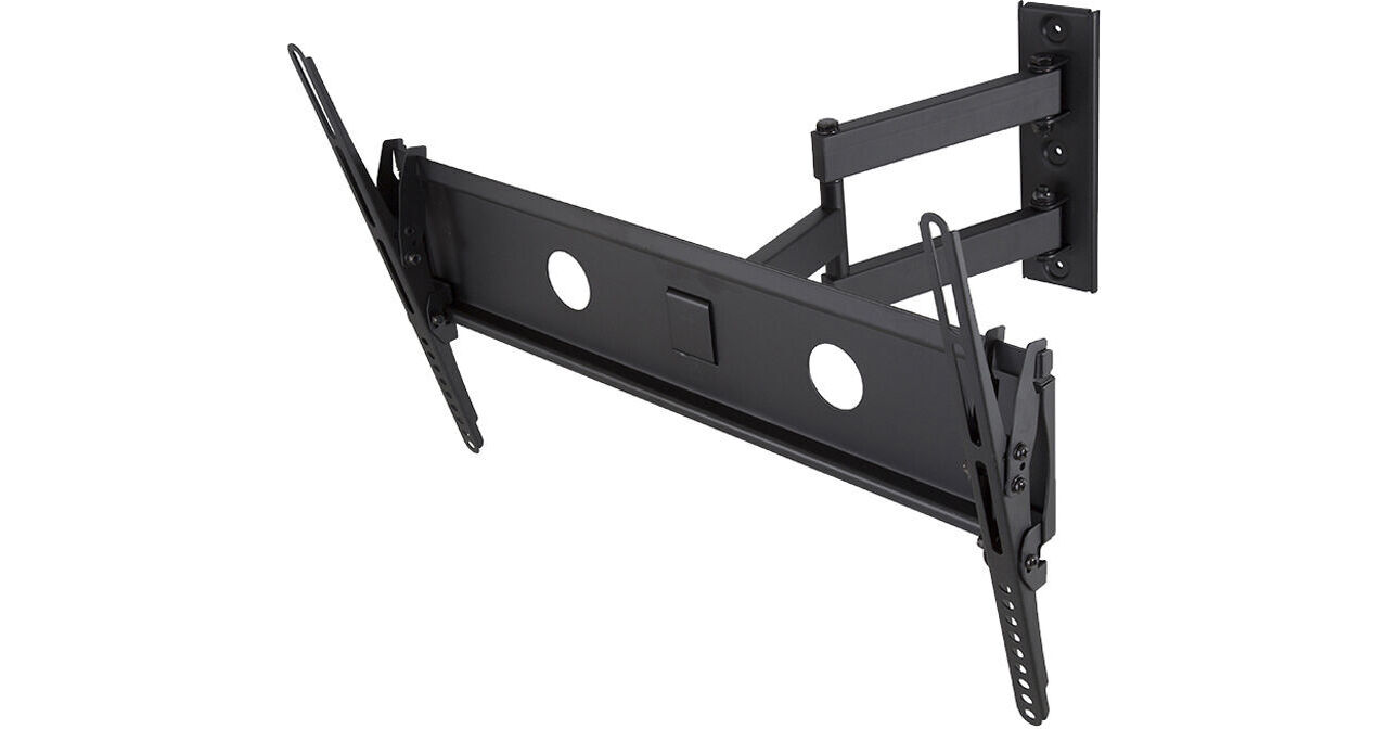 AVF Group MultiPosition TV Wall Mount A604MT B&H Photo Video