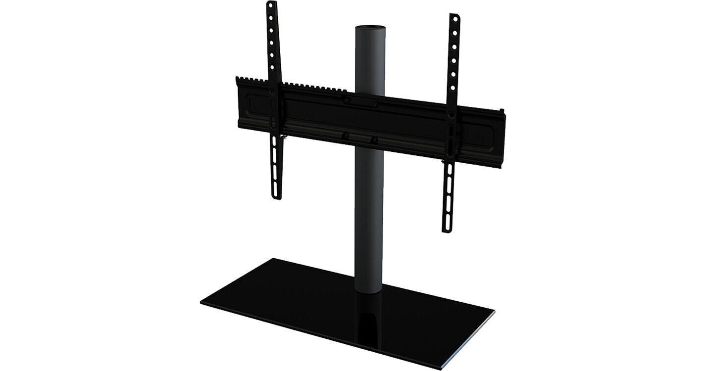 AVF Group B600BBA Universal Table Top TV Stand B600BBA B&H