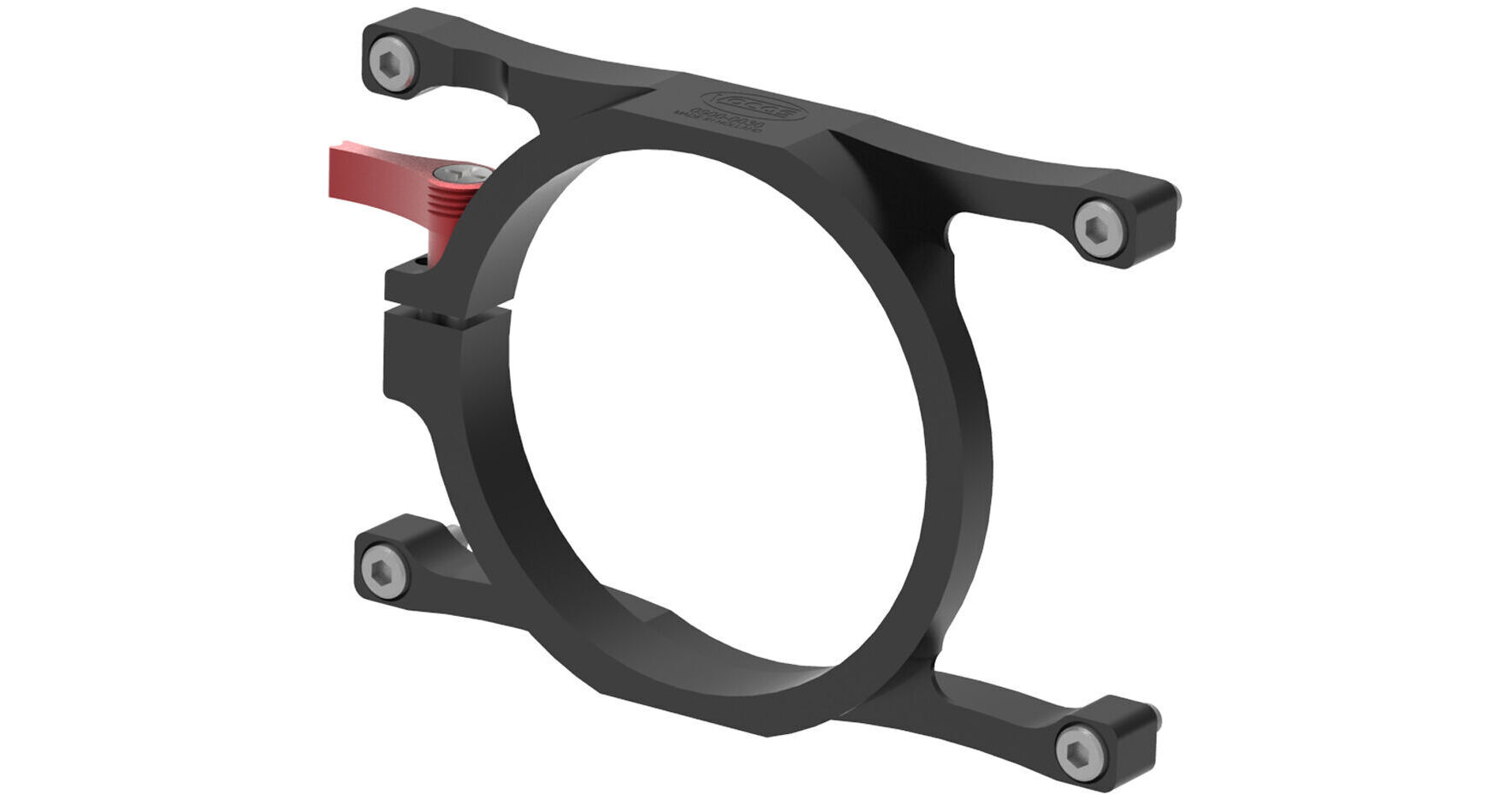 Vocas Lens Adapter Support for RED KOMODO (RF to PL) 09000030