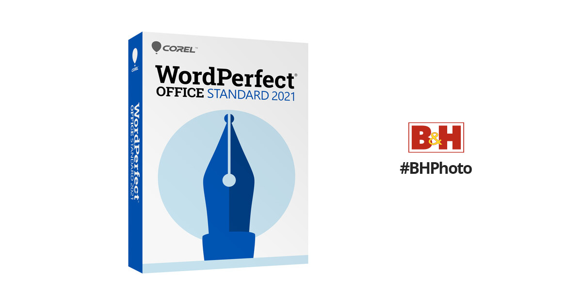 download word perfect 2022