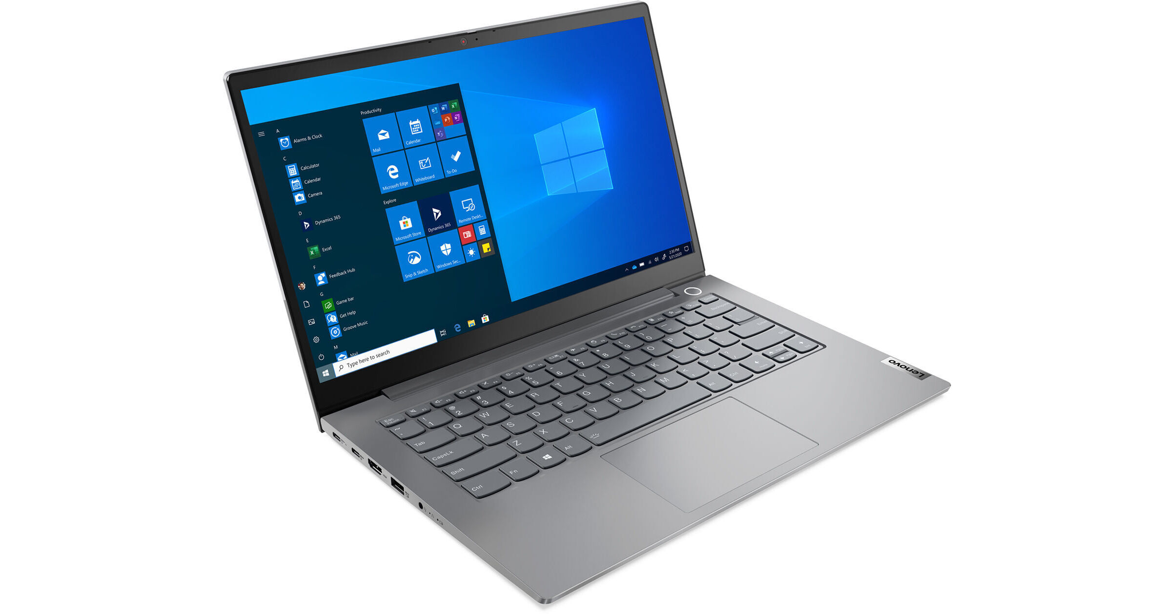 Lenovo thinkbook 14 g3 обзор