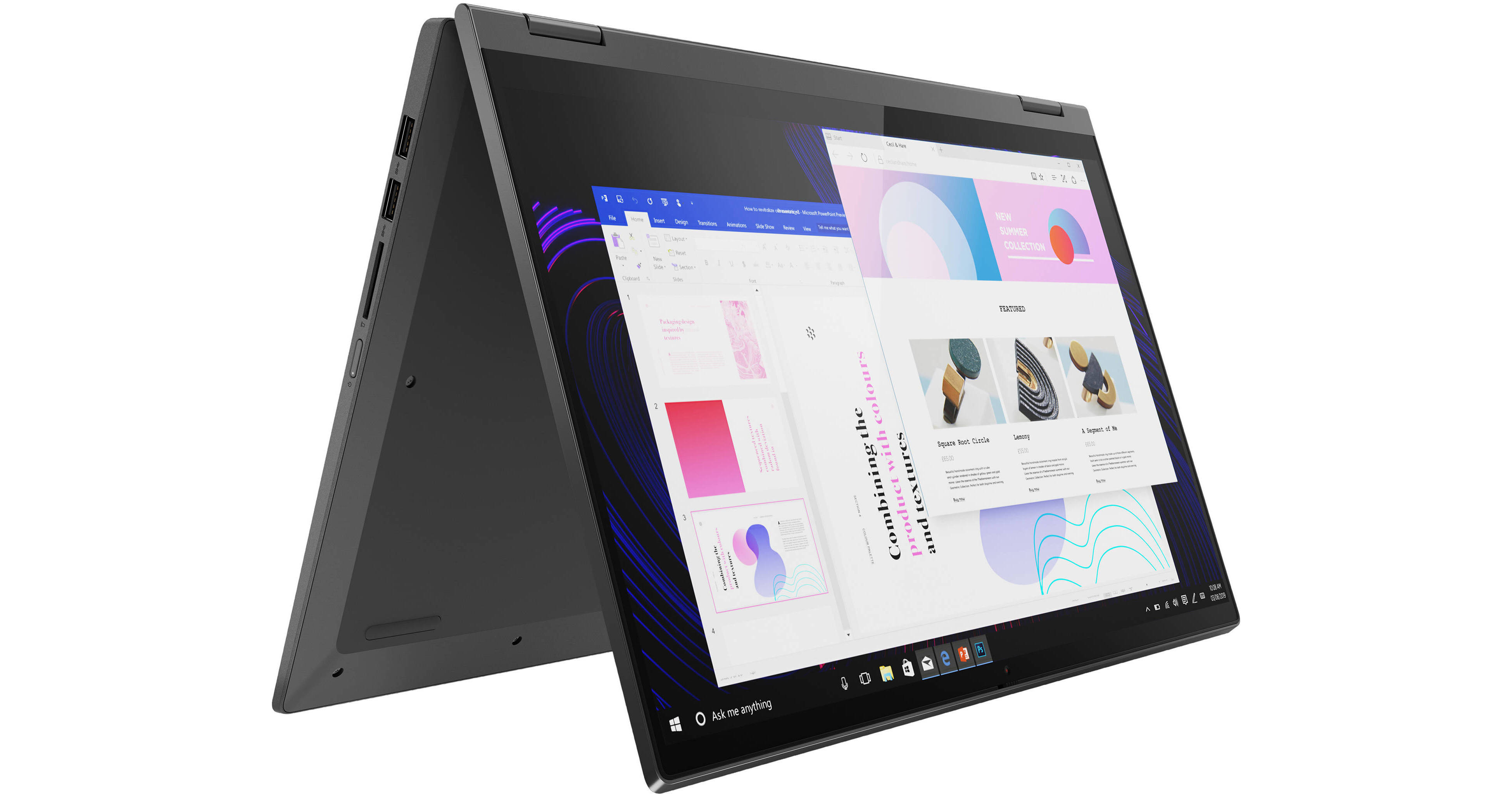 Ноутбук Трансформер Lenovo Flex 5 Купить