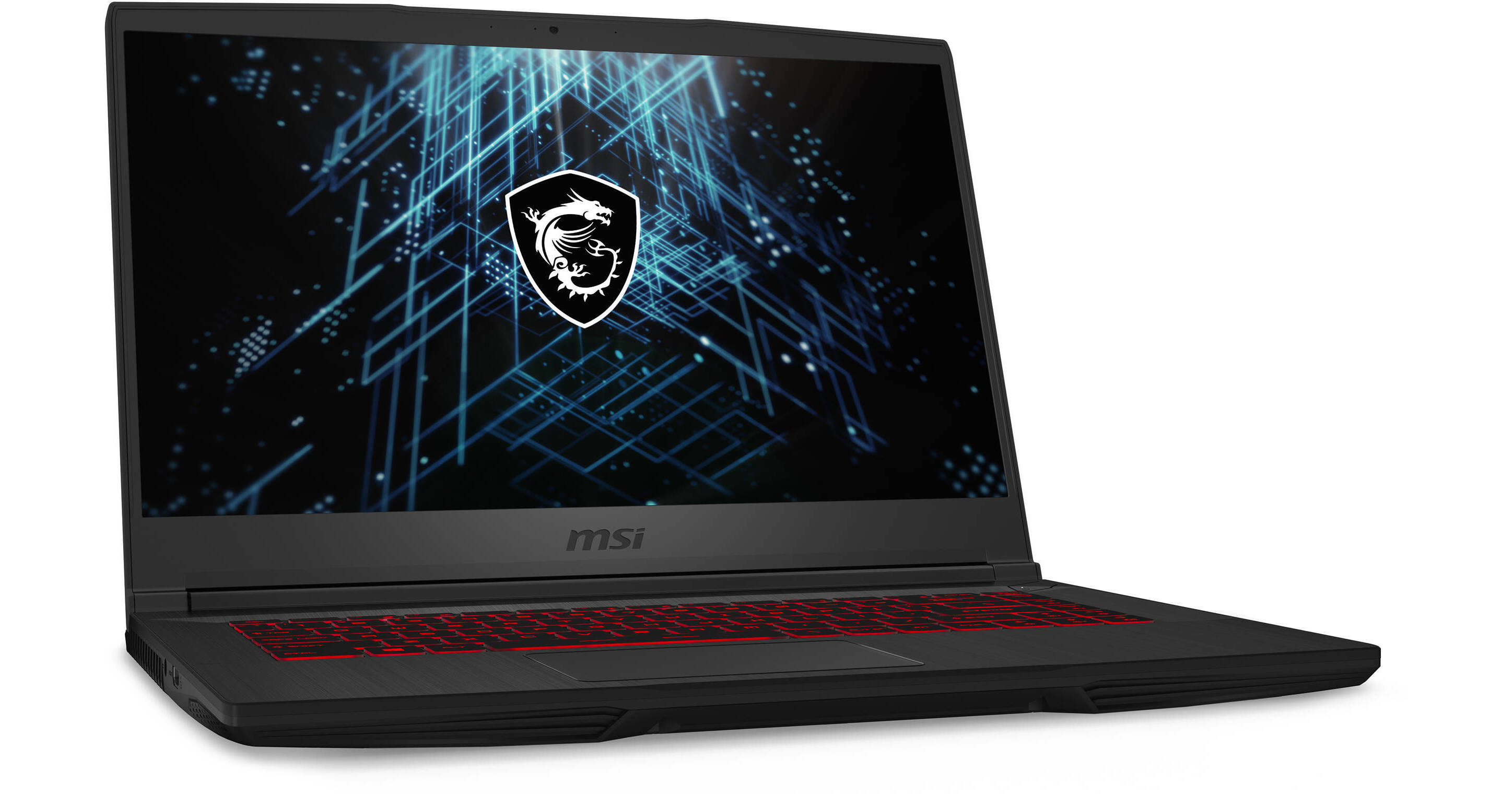 MSI 15.6