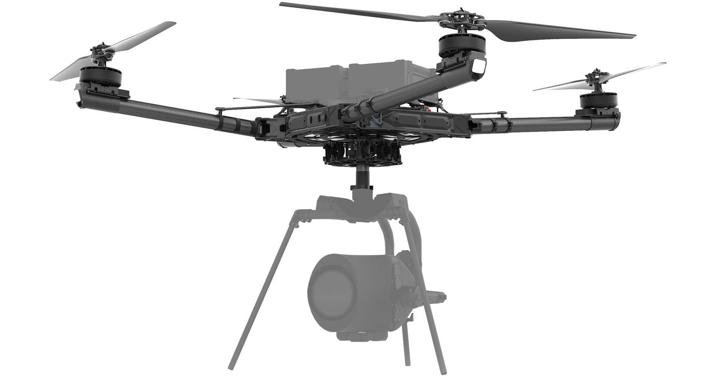 FREEFLY Alta X 9500010004 B&H Photo Video