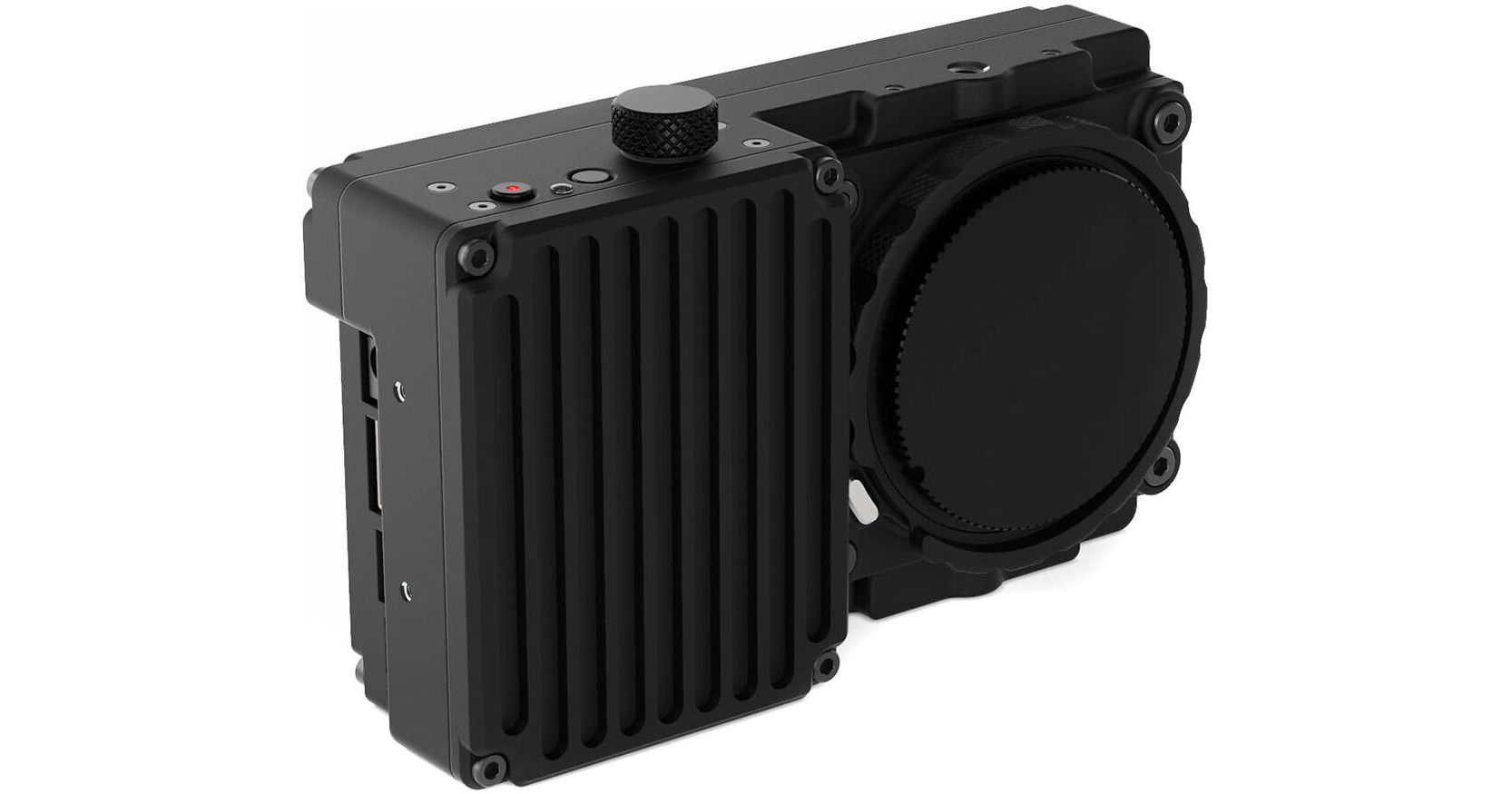 FREEFLY Wave High-Speed Camera (2TB) 950-00105 B&H Photo Video