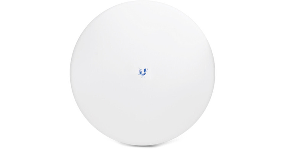 Ubiquiti Networks LTU Pro 5 GHz PtMP Subscriber LTU-PRO-US B&H