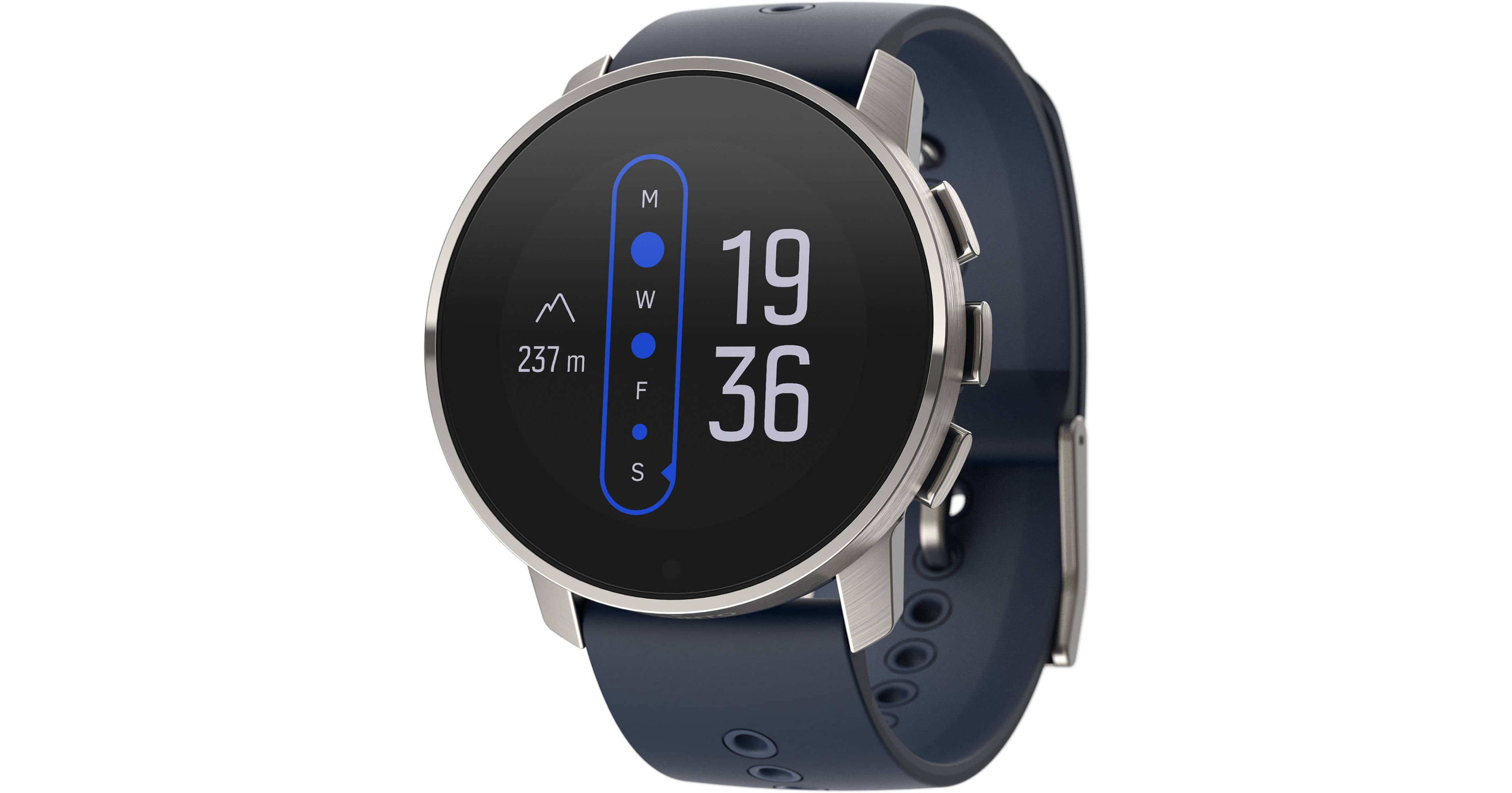 suunto 9 gps accuracy