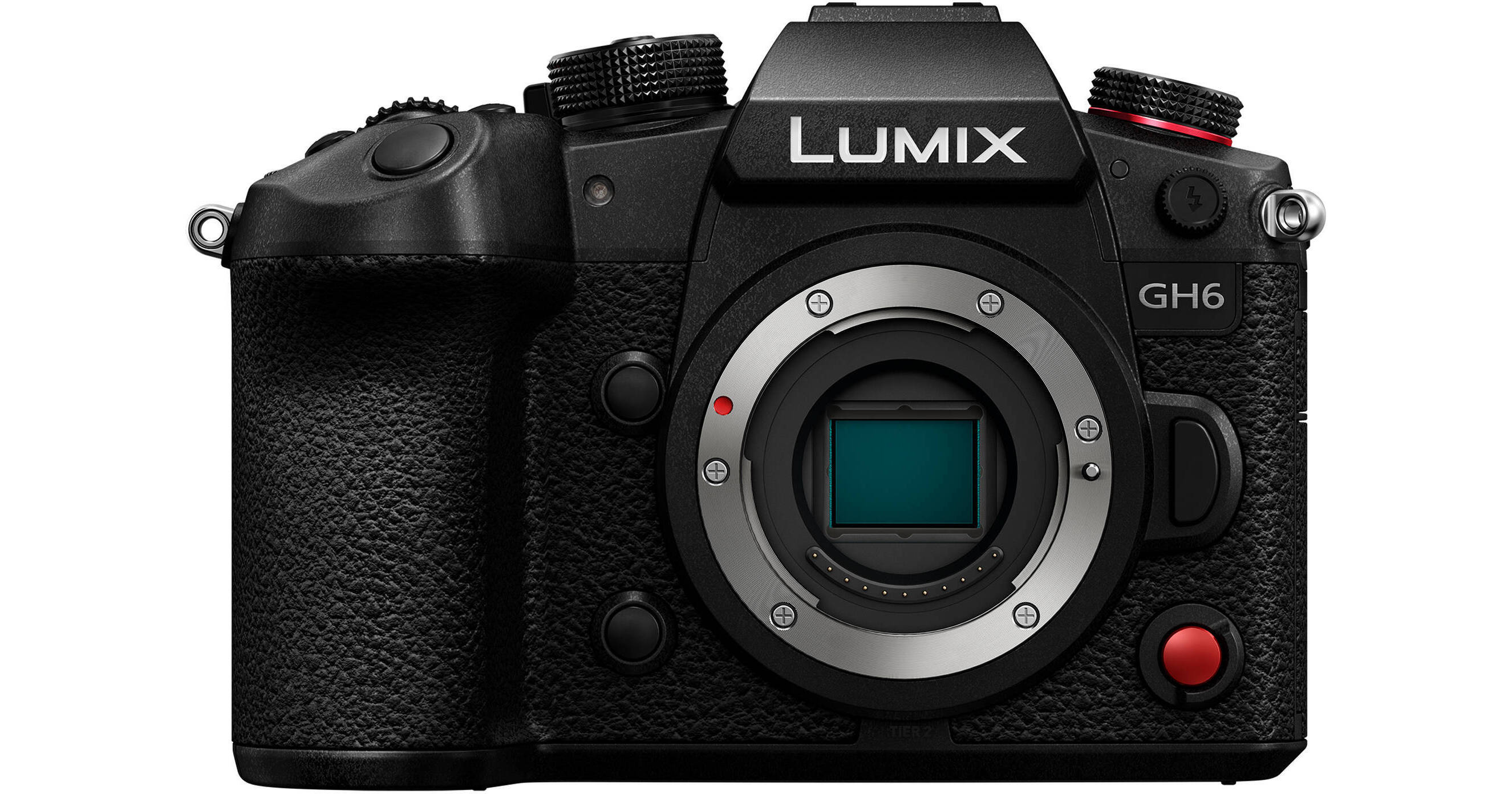 Panasonic Lumix GH6 Review: Handheld Stability