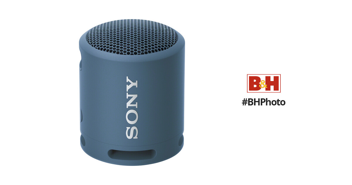 Sony SRS-xb13. Беспроводная колонка Sony SRS-xb13. Sony XB 13.