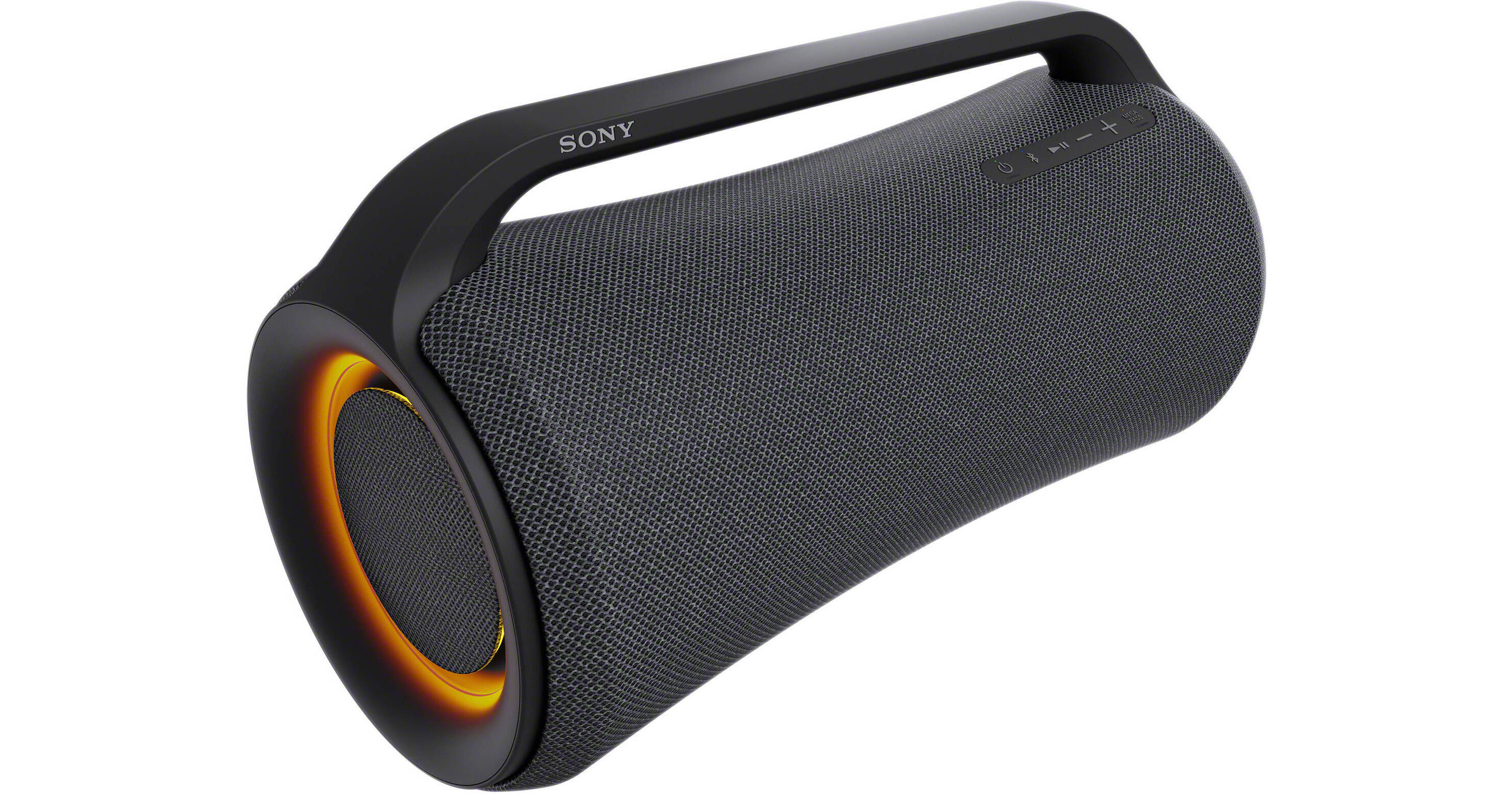 Sony X-Series SRS-XG500 Portable Wireless Speaker SRS-XG500 B&H