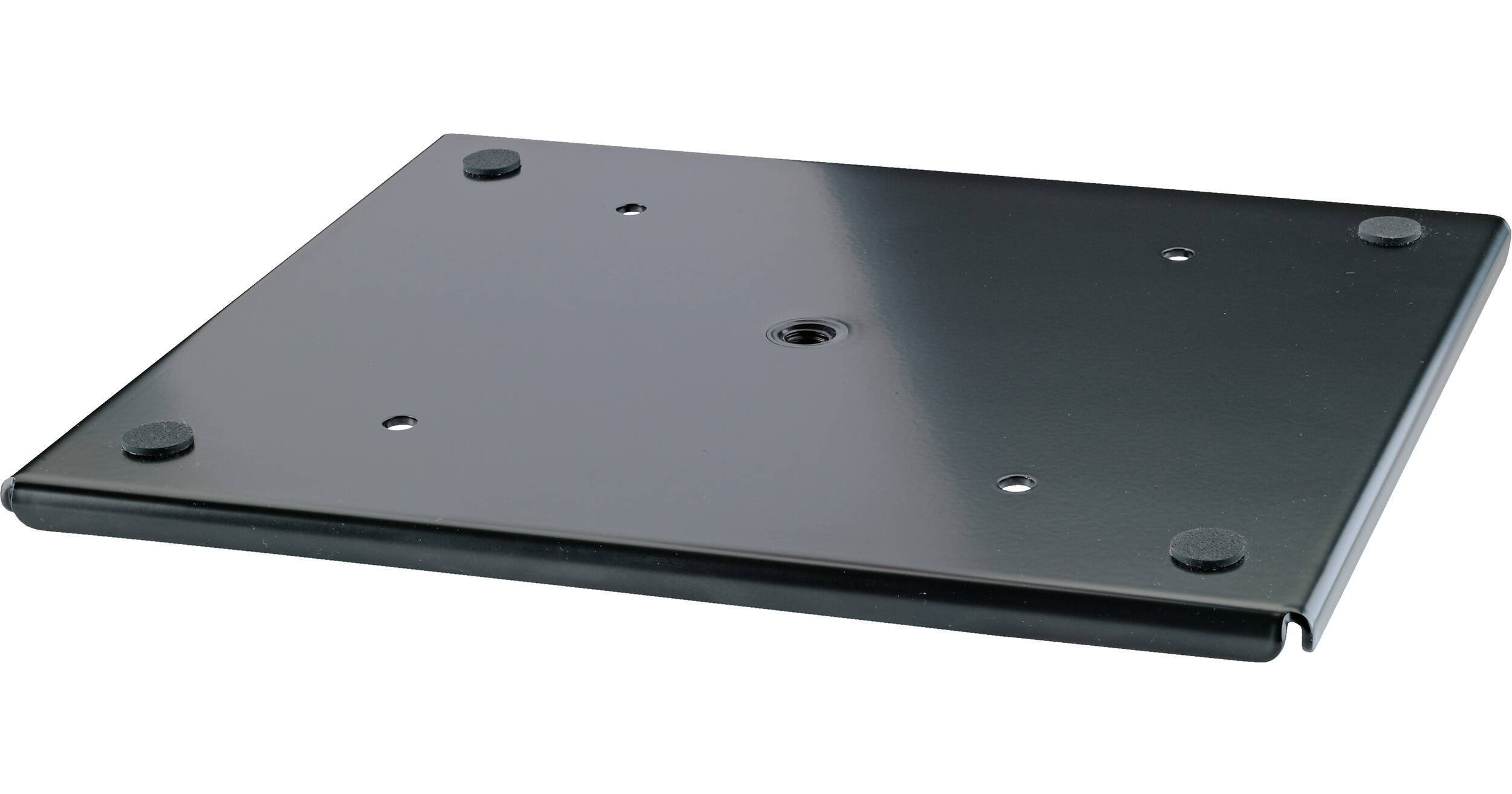 K&M 26749 Monitor Plate M 26749.021.55 B&H Photo Video